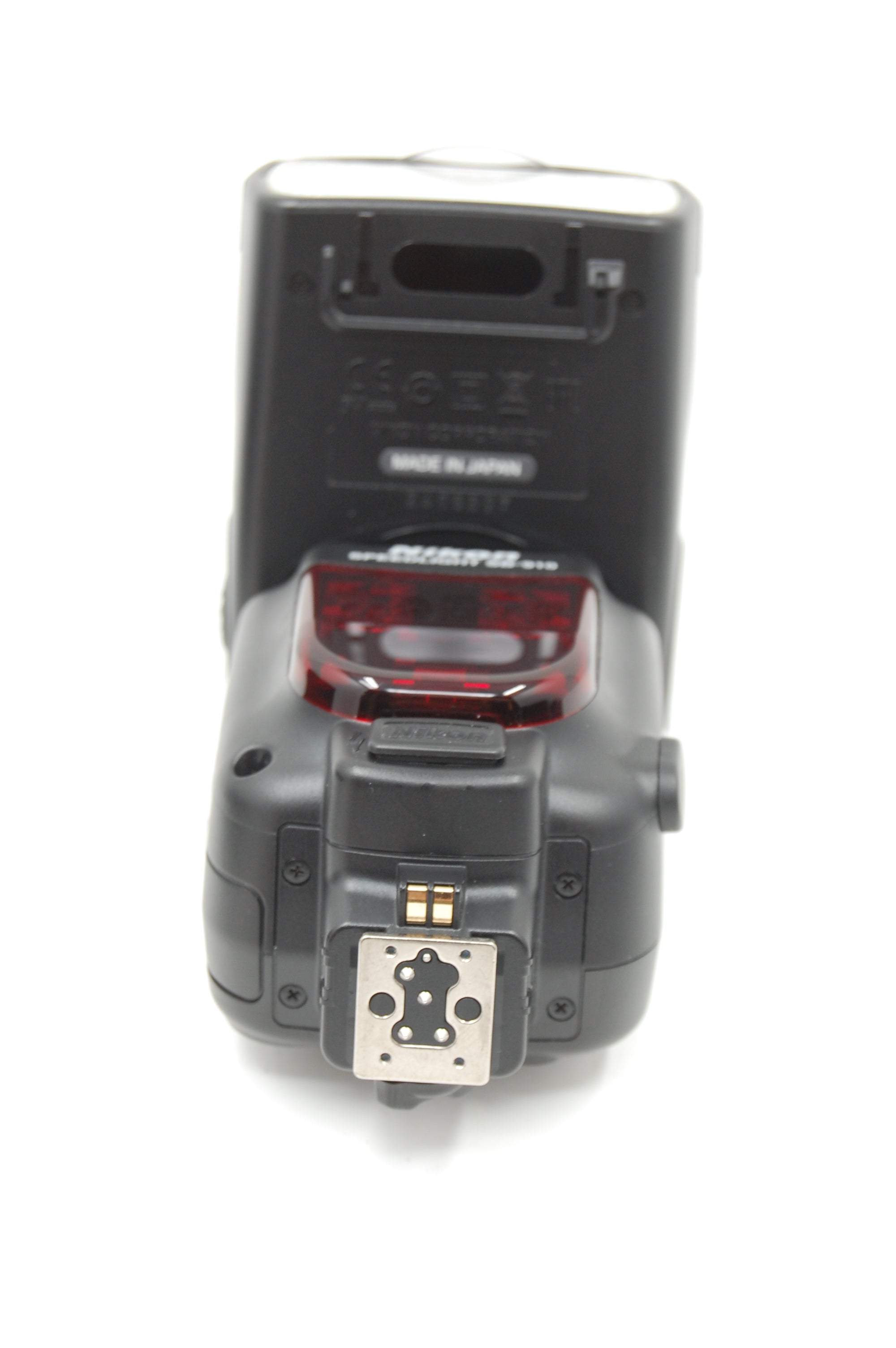 USED Nikon SB-910 Speedlight Flash