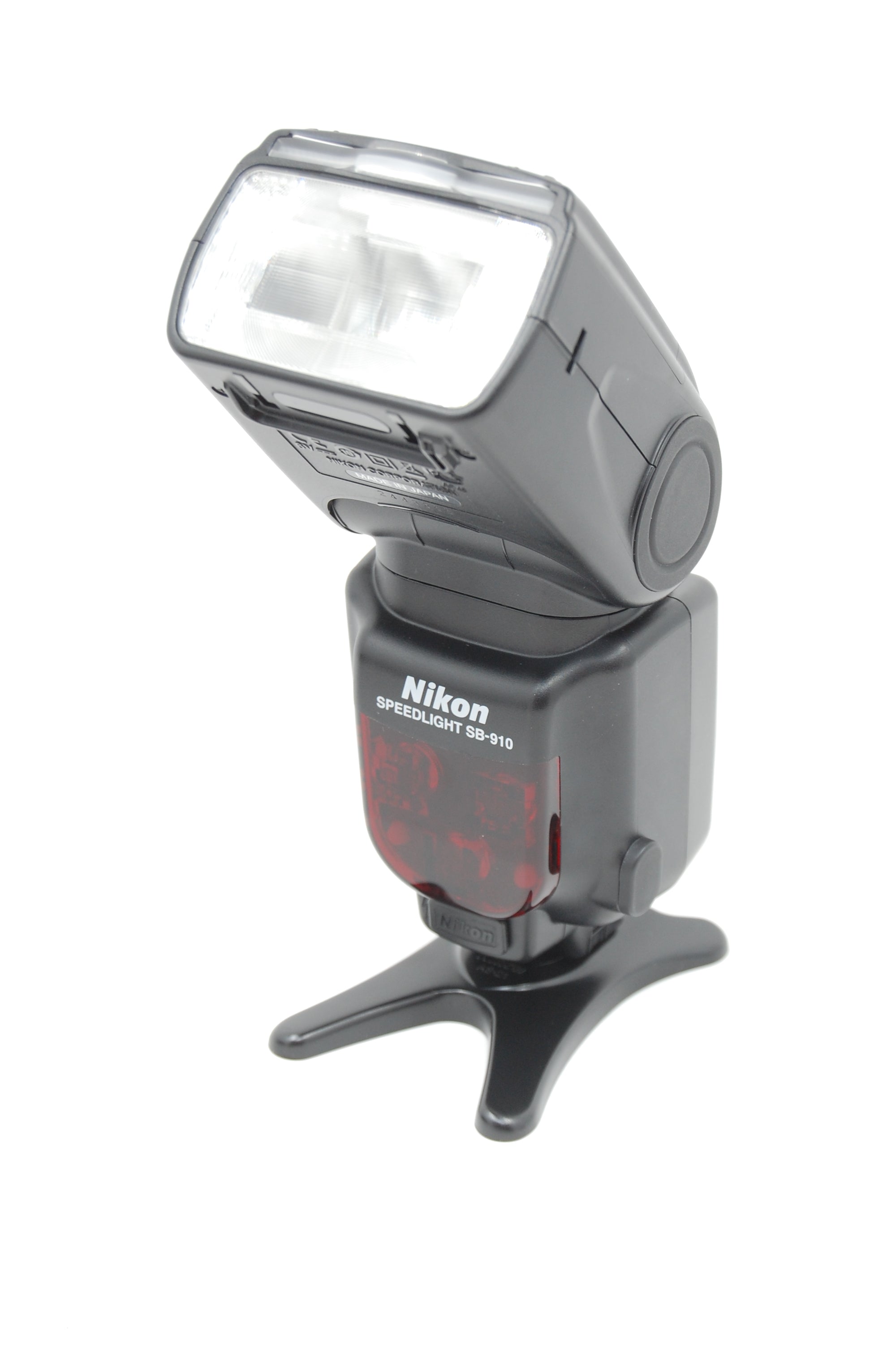 USED Nikon SB-910 Speedlight Flash