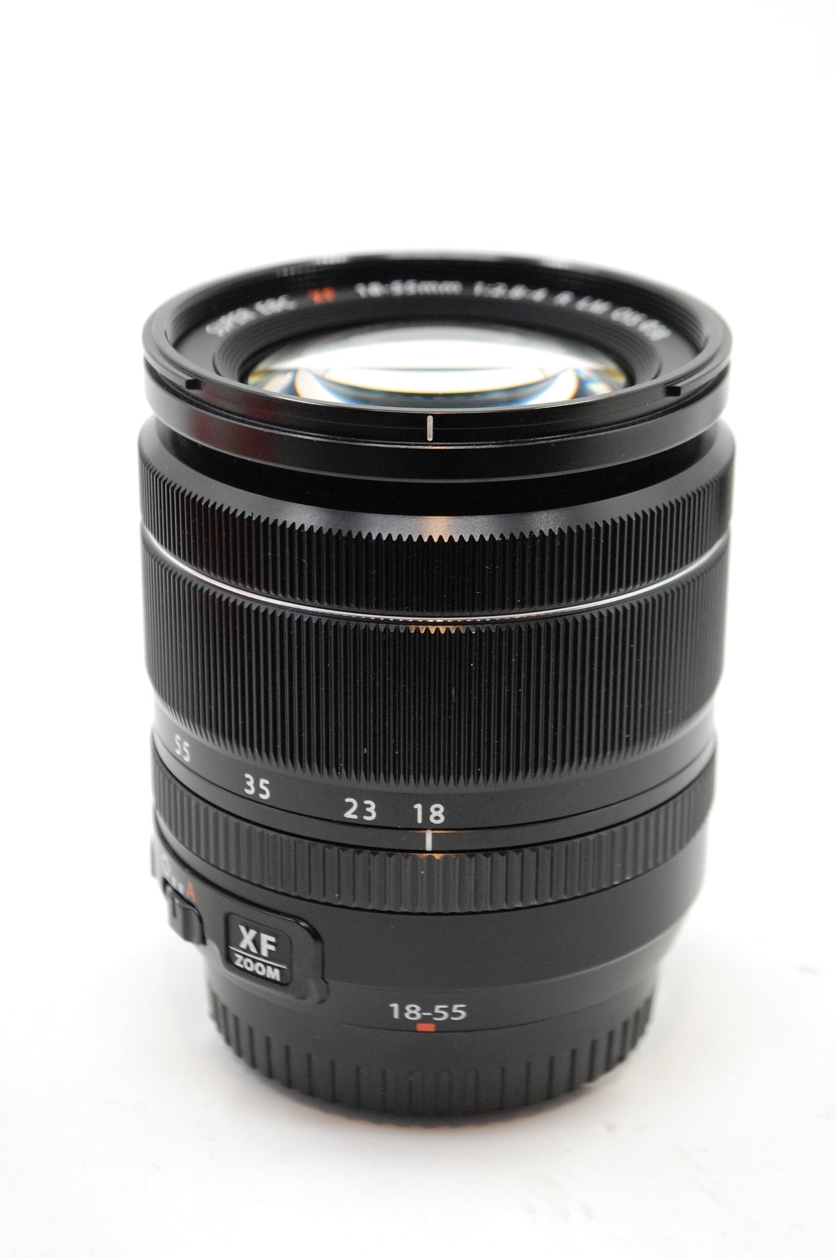 USED Fujifilm 18-55mm F2.8-4 Fujinon XF R LM OIS Lens