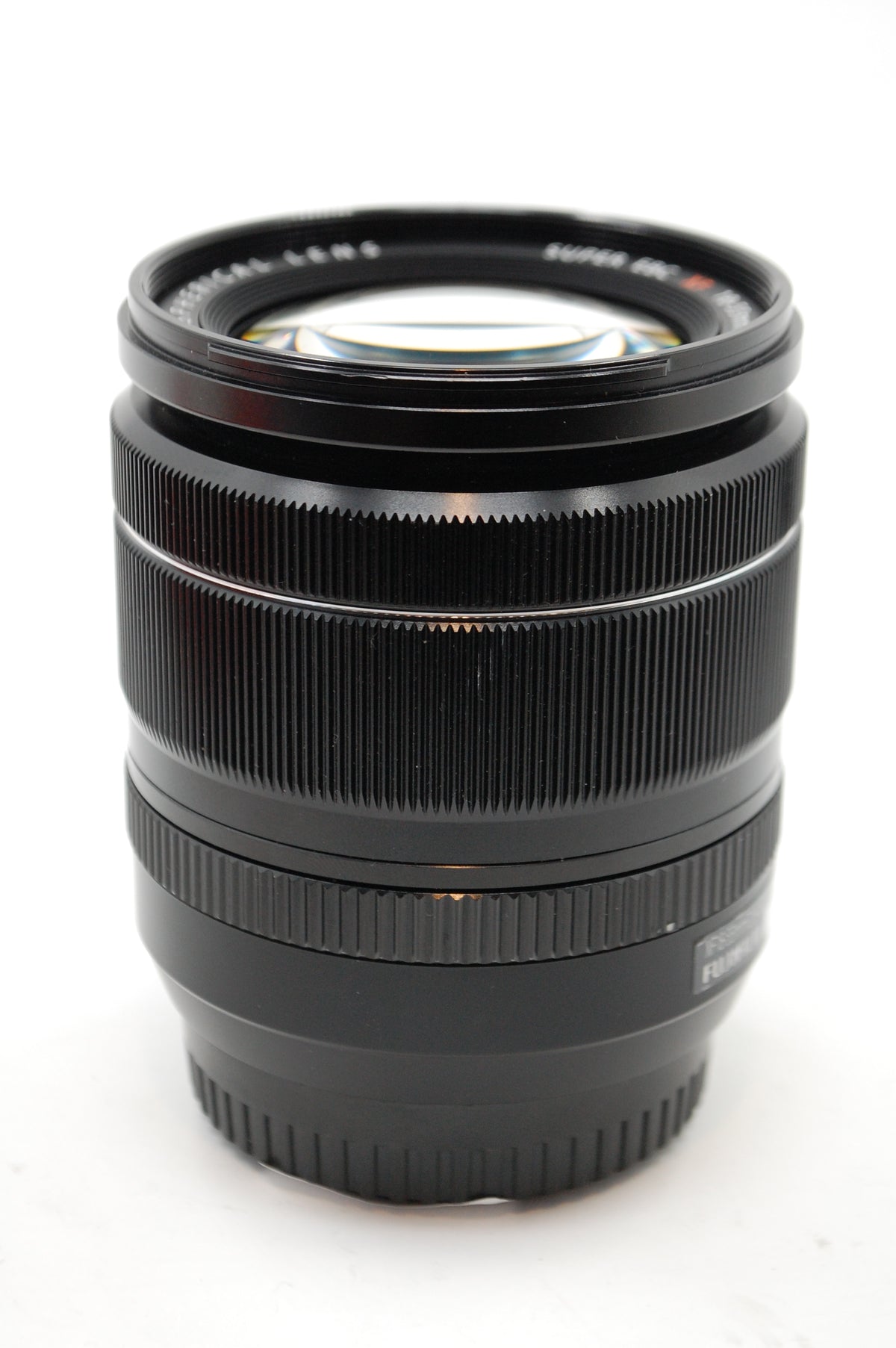 USED Fujifilm 18-55mm F2.8-4 Fujinon XF R LM OIS Lens