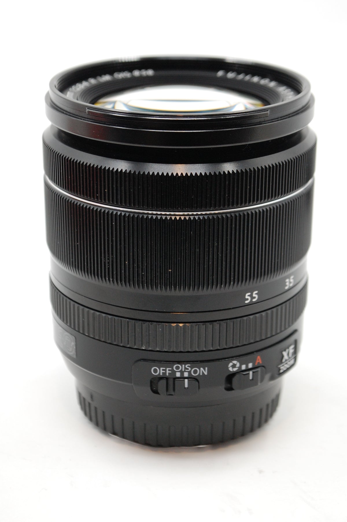USED Fujifilm 18-55mm F2.8-4 Fujinon XF R LM OIS Lens