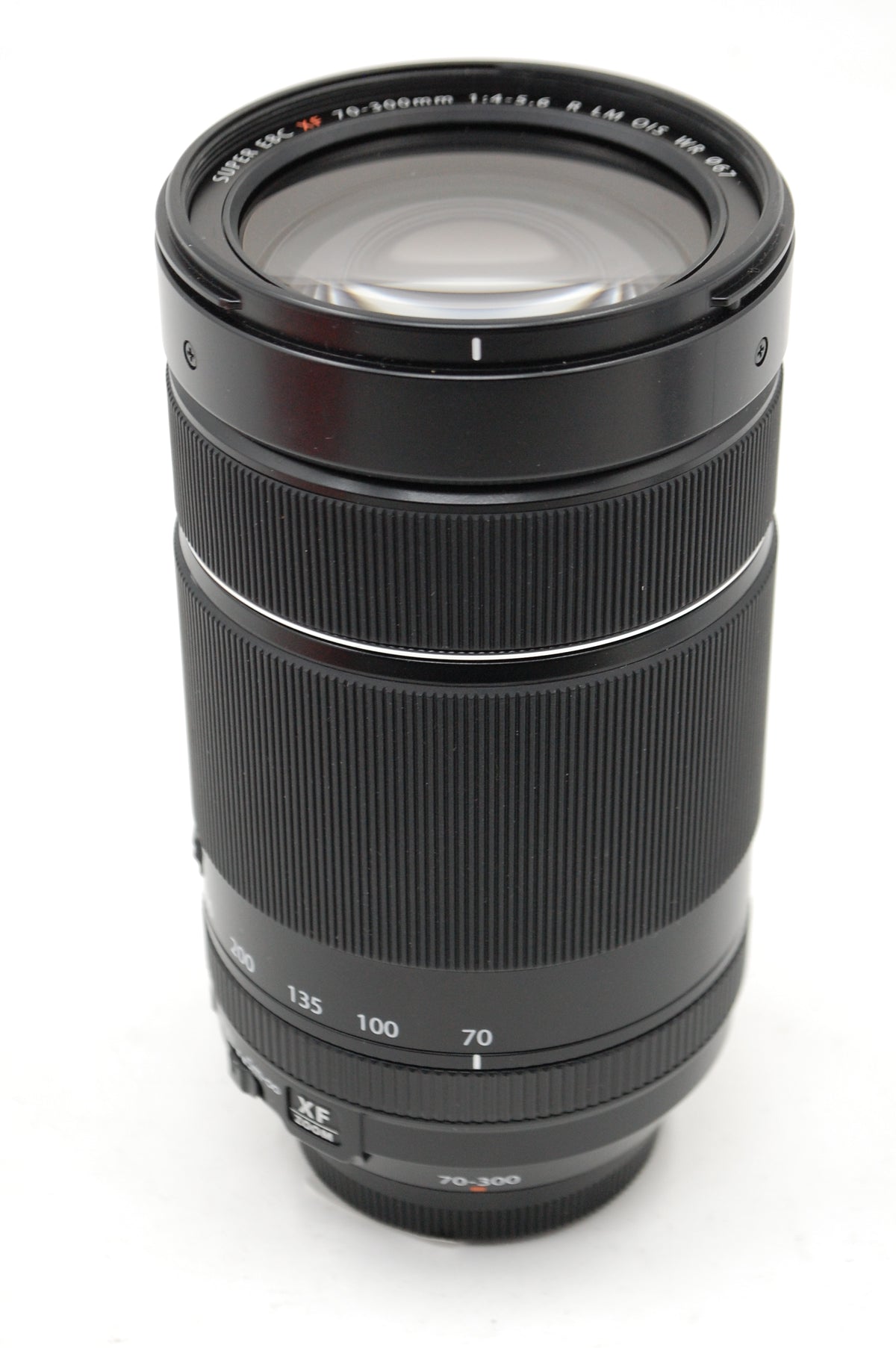 Used Fujifilm XF 70-300mm F4-5.6 R LM OIS WR Lens
