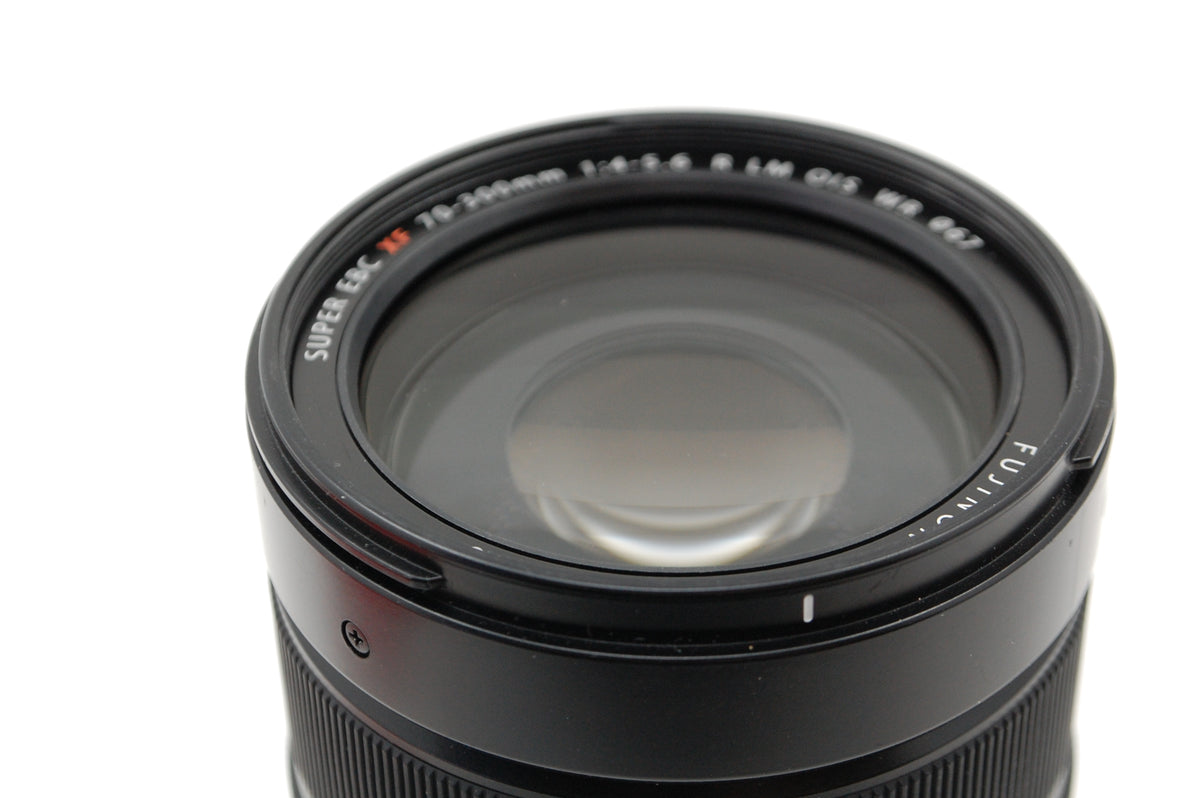 Used Fujifilm XF 70-300mm F4-5.6 R LM OIS WR Lens