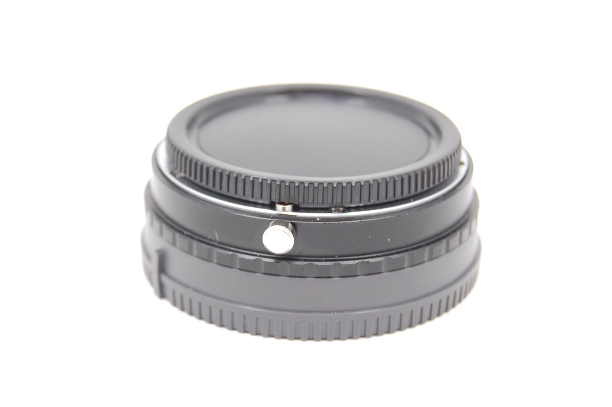 Used Akirood LM-NEX Lens Adapter Leica M to Sony E