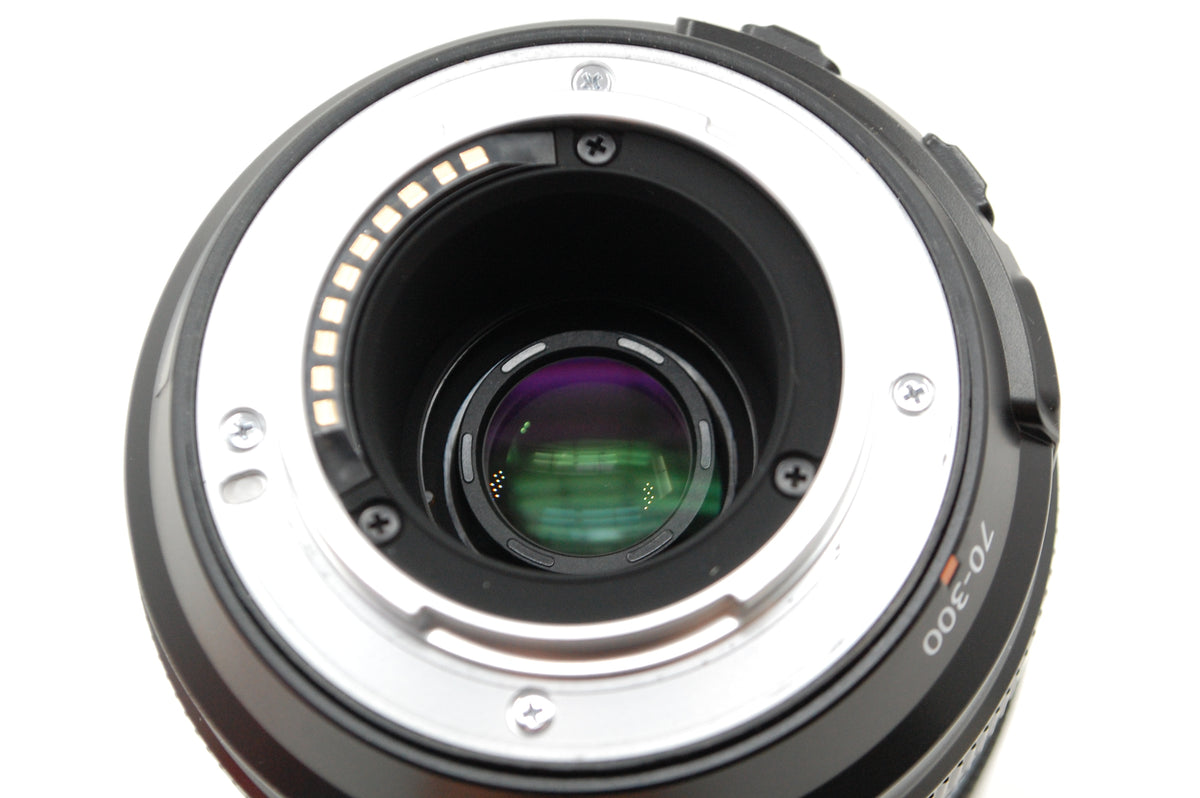 Used Fujifilm XF 70-300mm F4-5.6 R LM OIS WR Lens