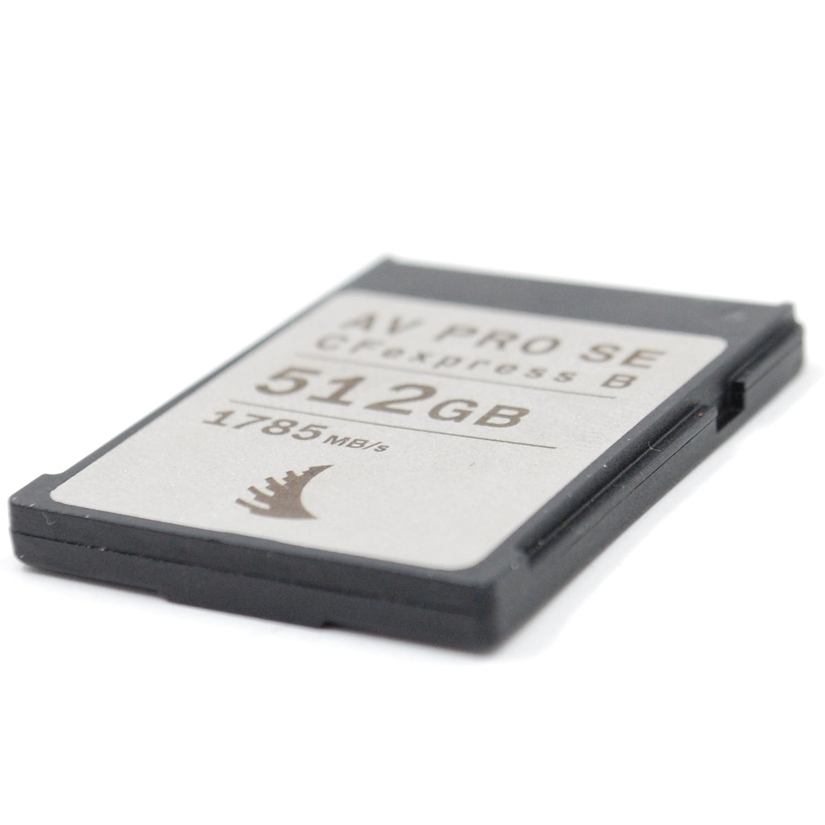 USED Angelbird 512GB AV PRO SE CFexpress v4 Type B Memory Card