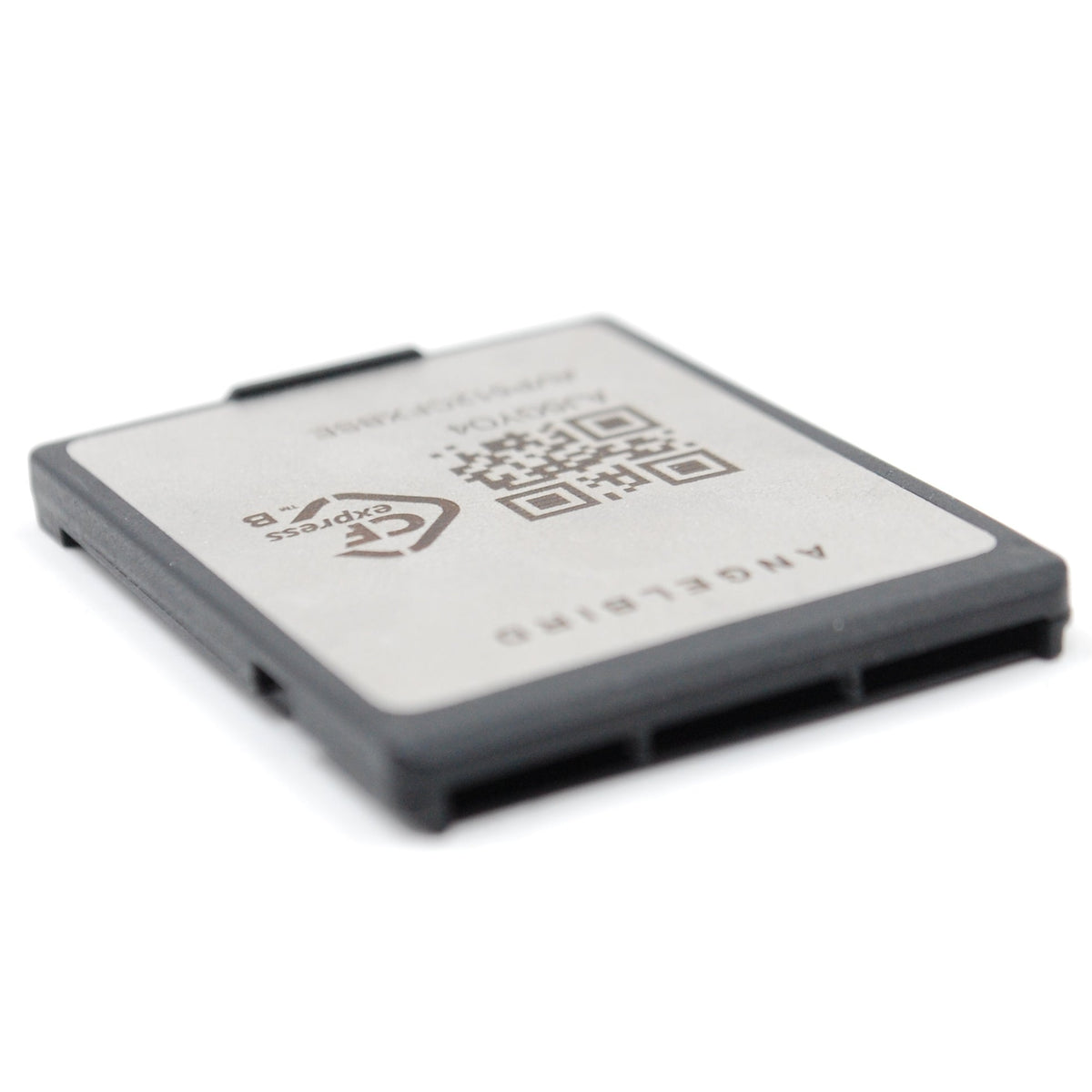 USED Angelbird 512GB AV PRO SE CFexpress v4 Type B Memory Card