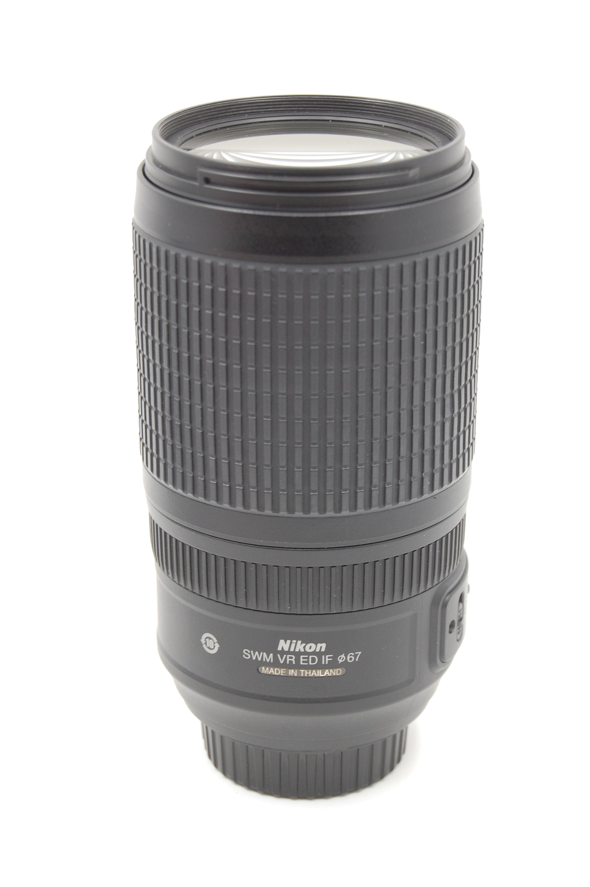 USED Nikon 70-300mm F4.5-5.6 VR G AF-S