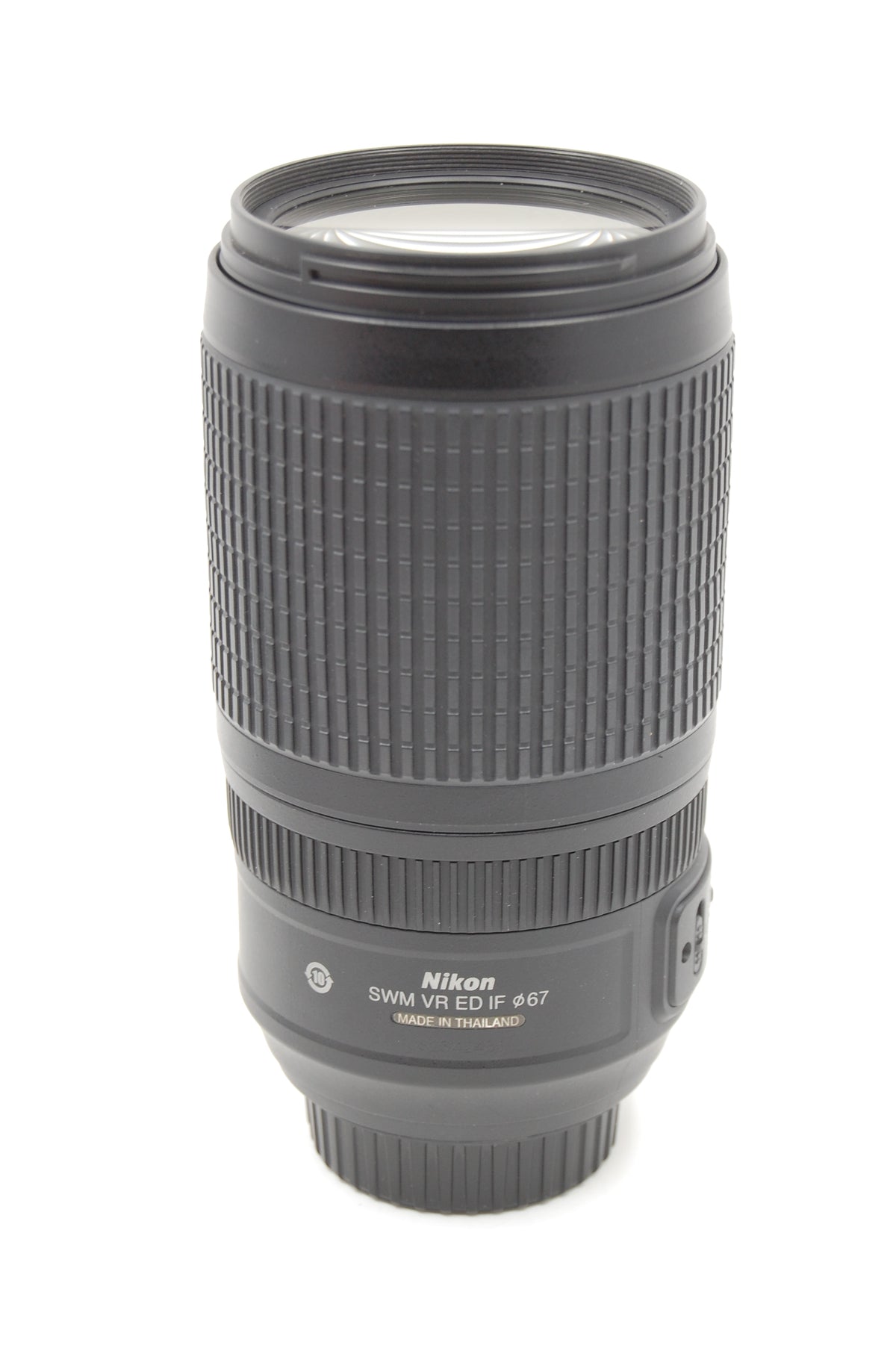 USED Nikon 70-300mm F4.5-5.6 VR G AF-S