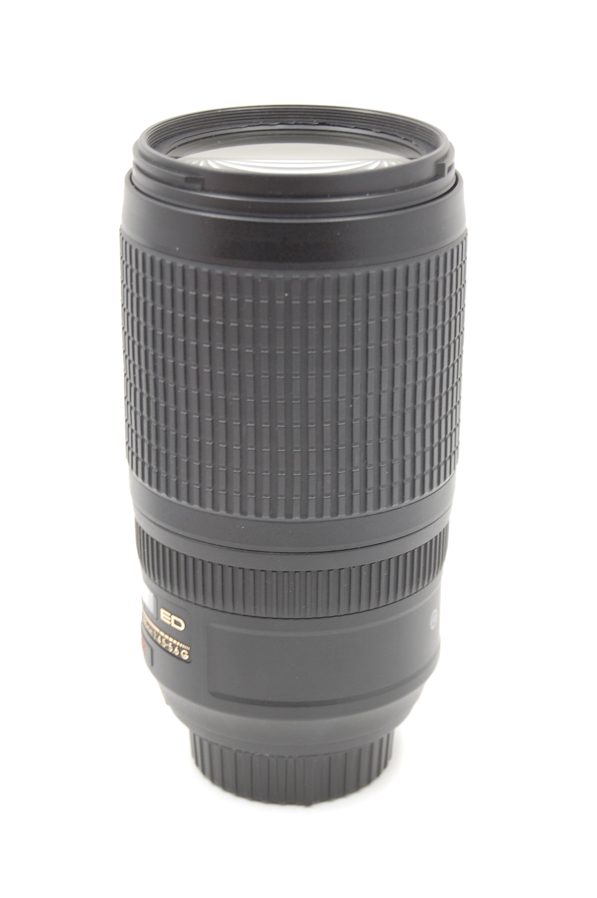 USED Nikon 70-300mm F4.5-5.6 VR G AF-S