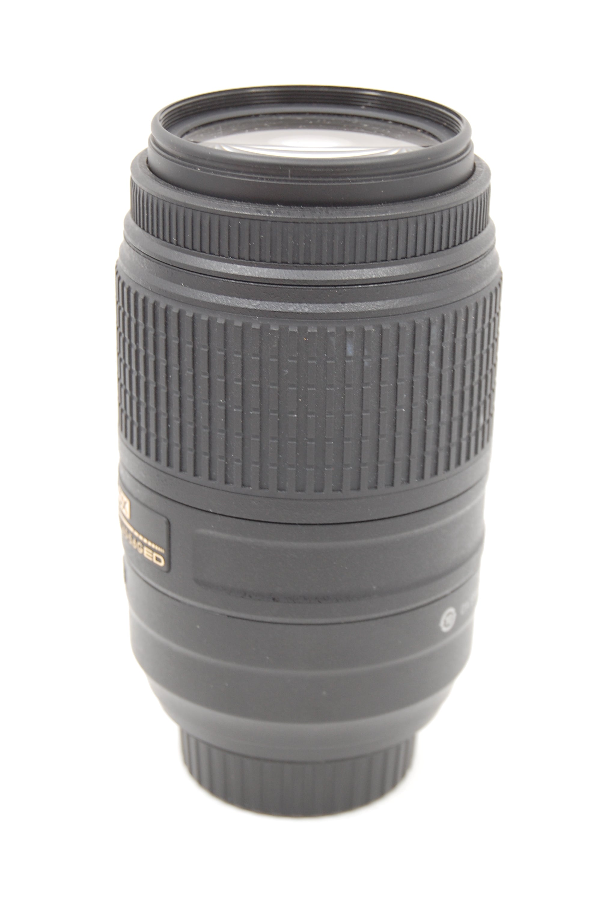 USED Nikon 55-300mm F4.5-5.6 G VR AF-S DX Lens