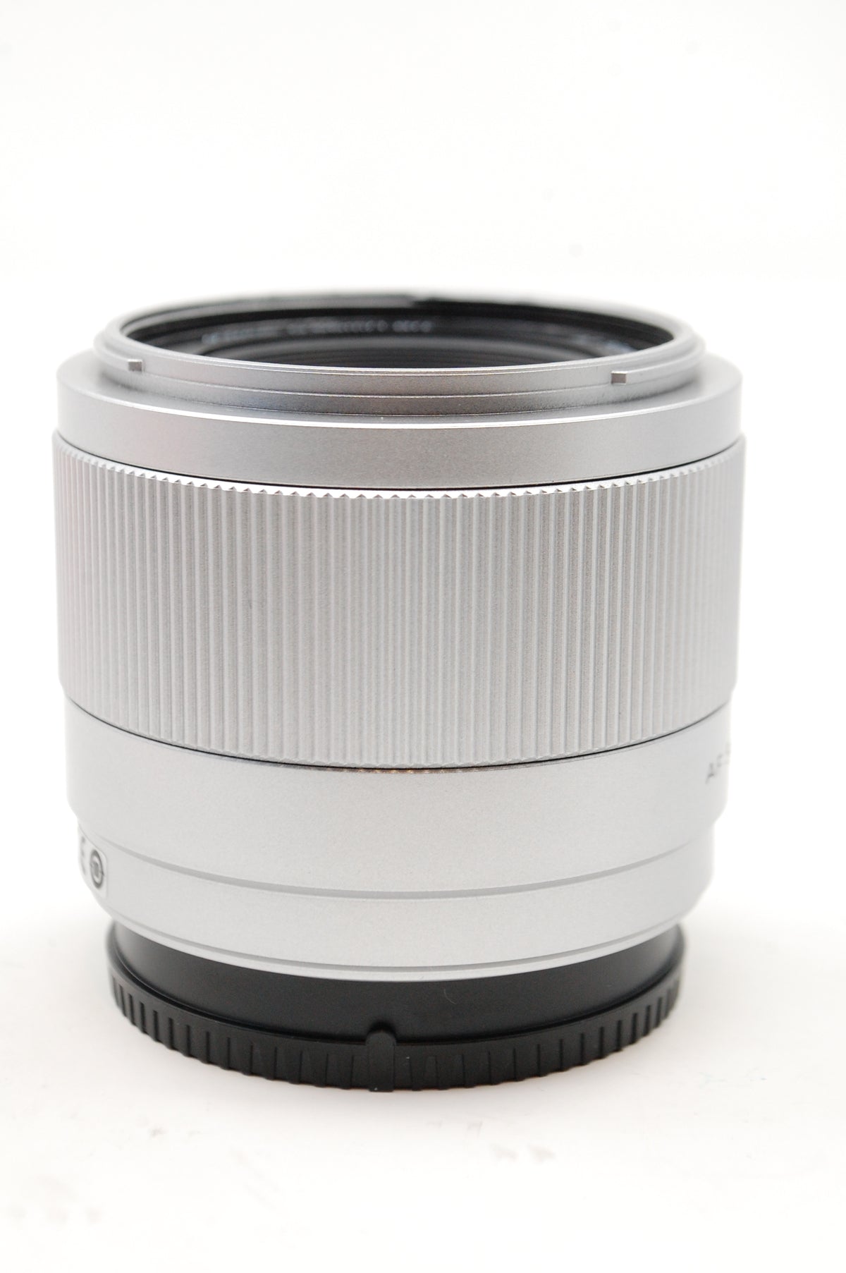 Used Viltrox 56mm F1.7 (Silver) for Fuji X