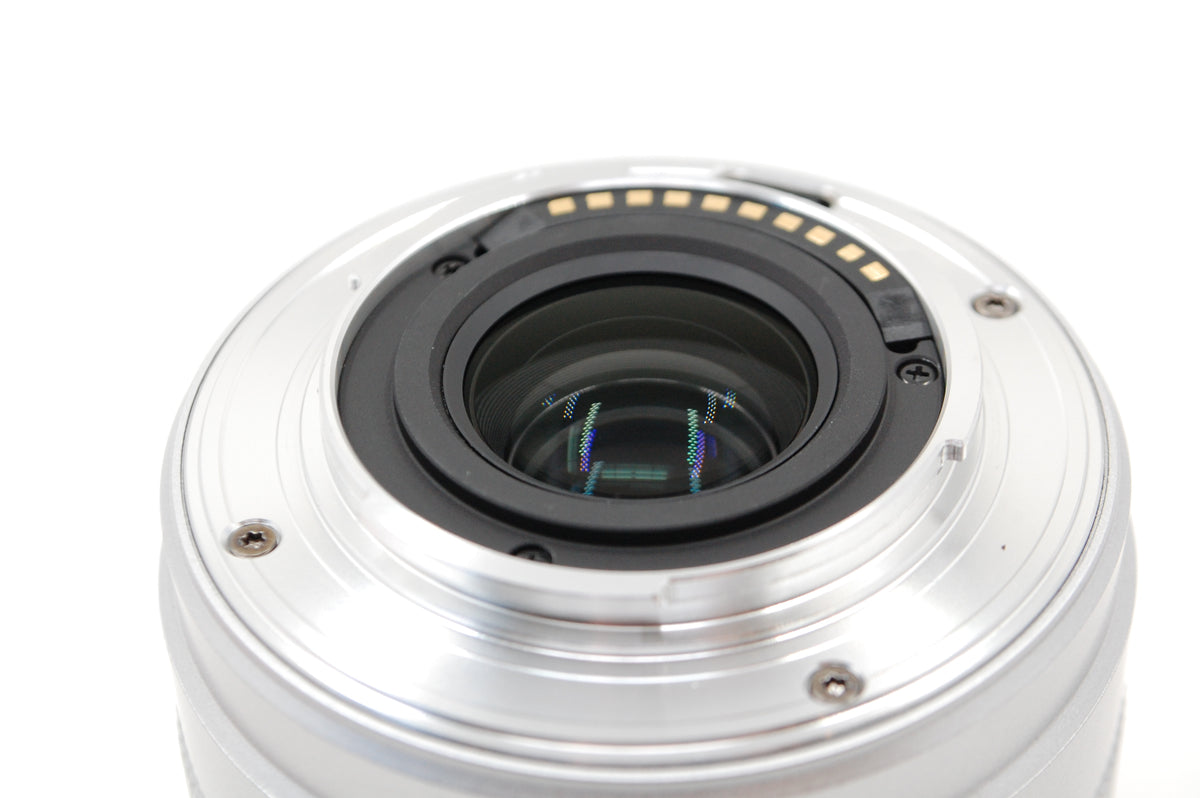 Used Viltrox 56mm F1.7 (Silver) for Fuji X