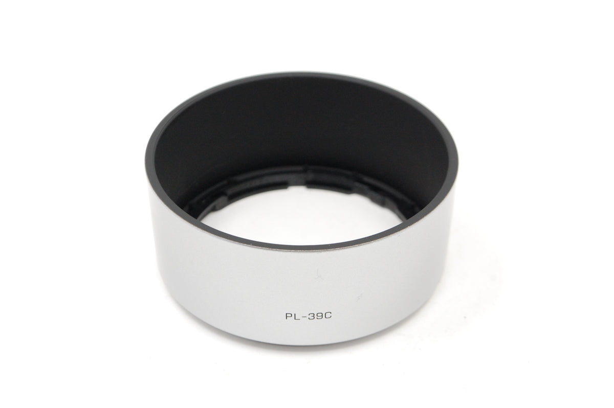 Used Viltrox 56mm F1.7 (Silver) for Fuji X
