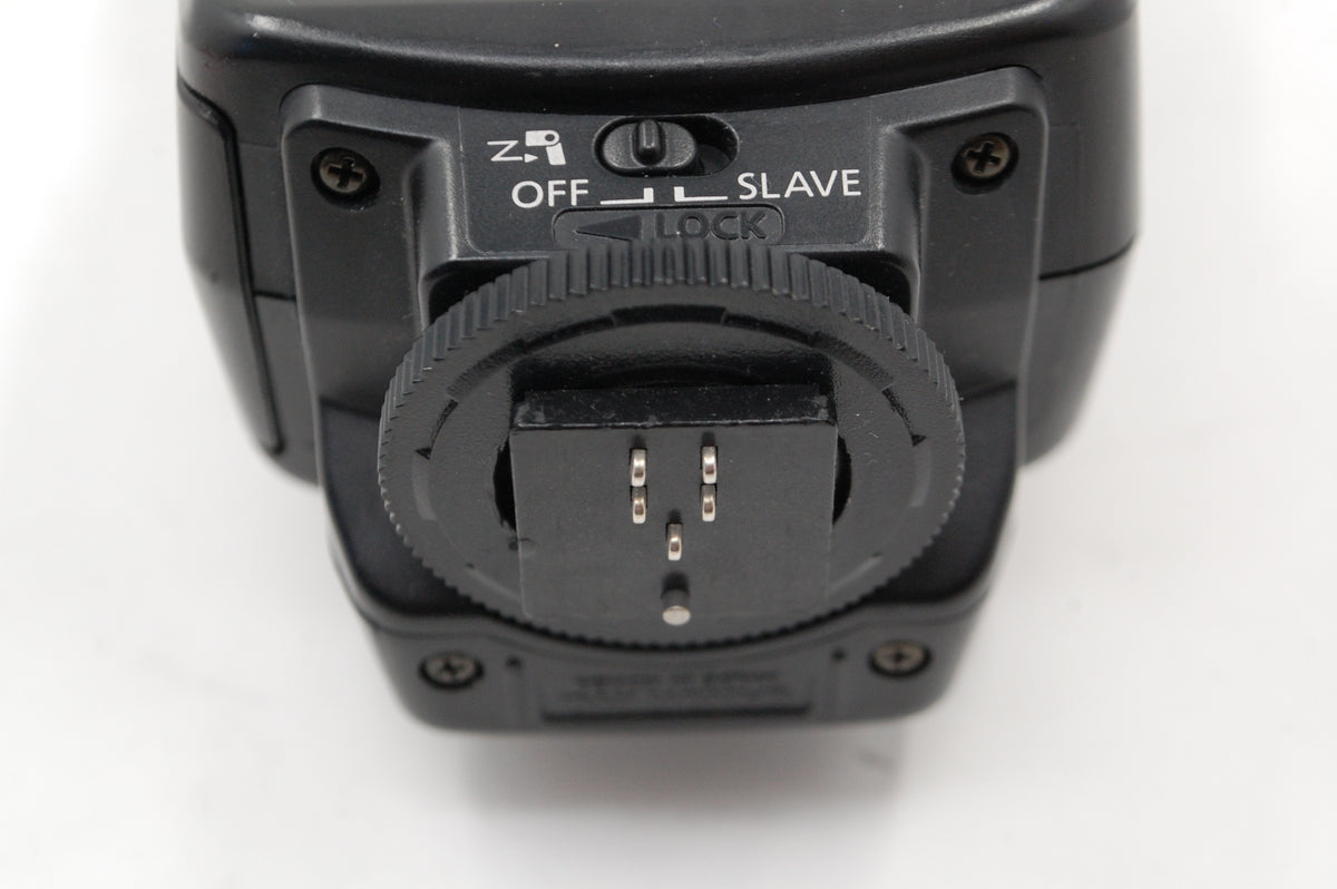 Used Canon Speedlite 420EX
