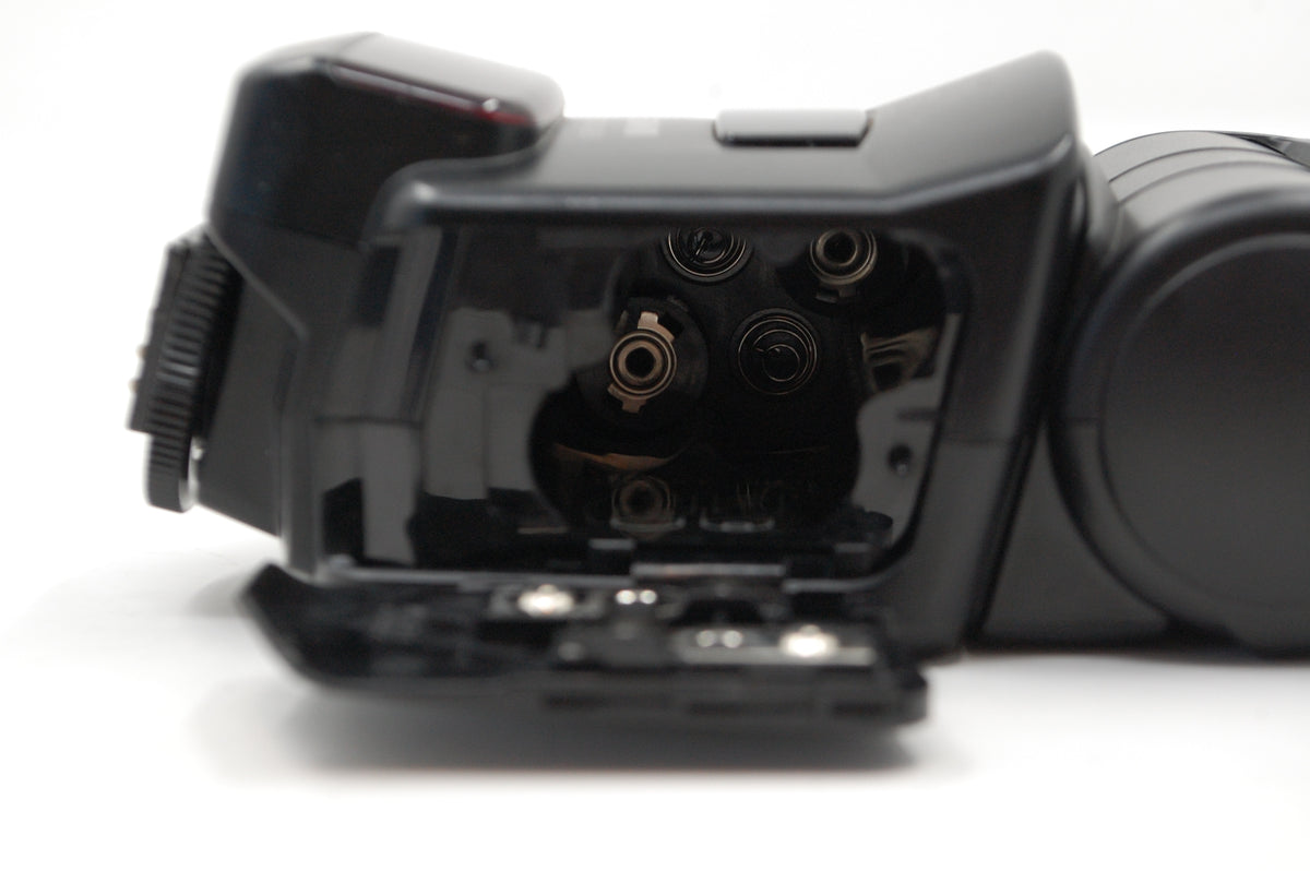 Used Canon Speedlite 420EX