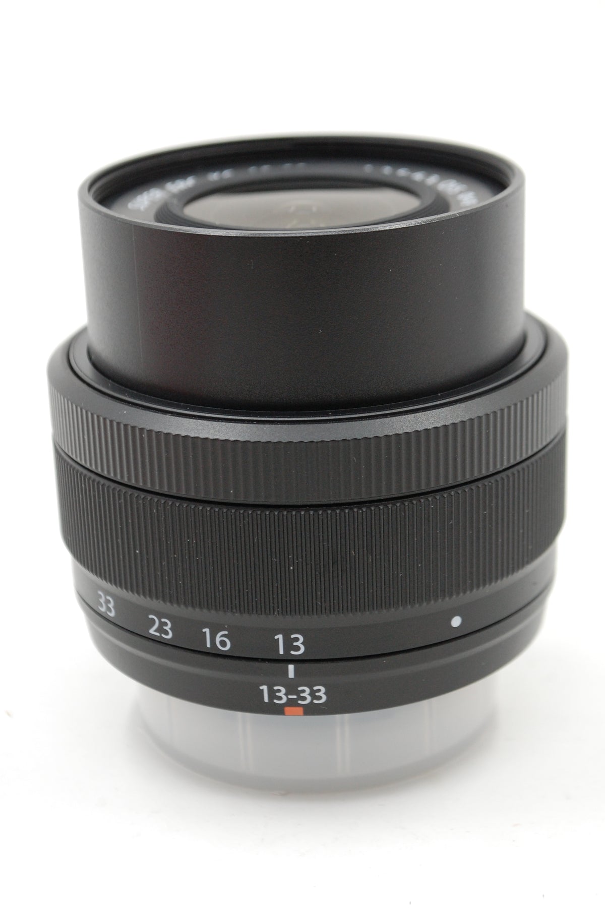 USED Fujifilm 13-33mm 3.5-6.3