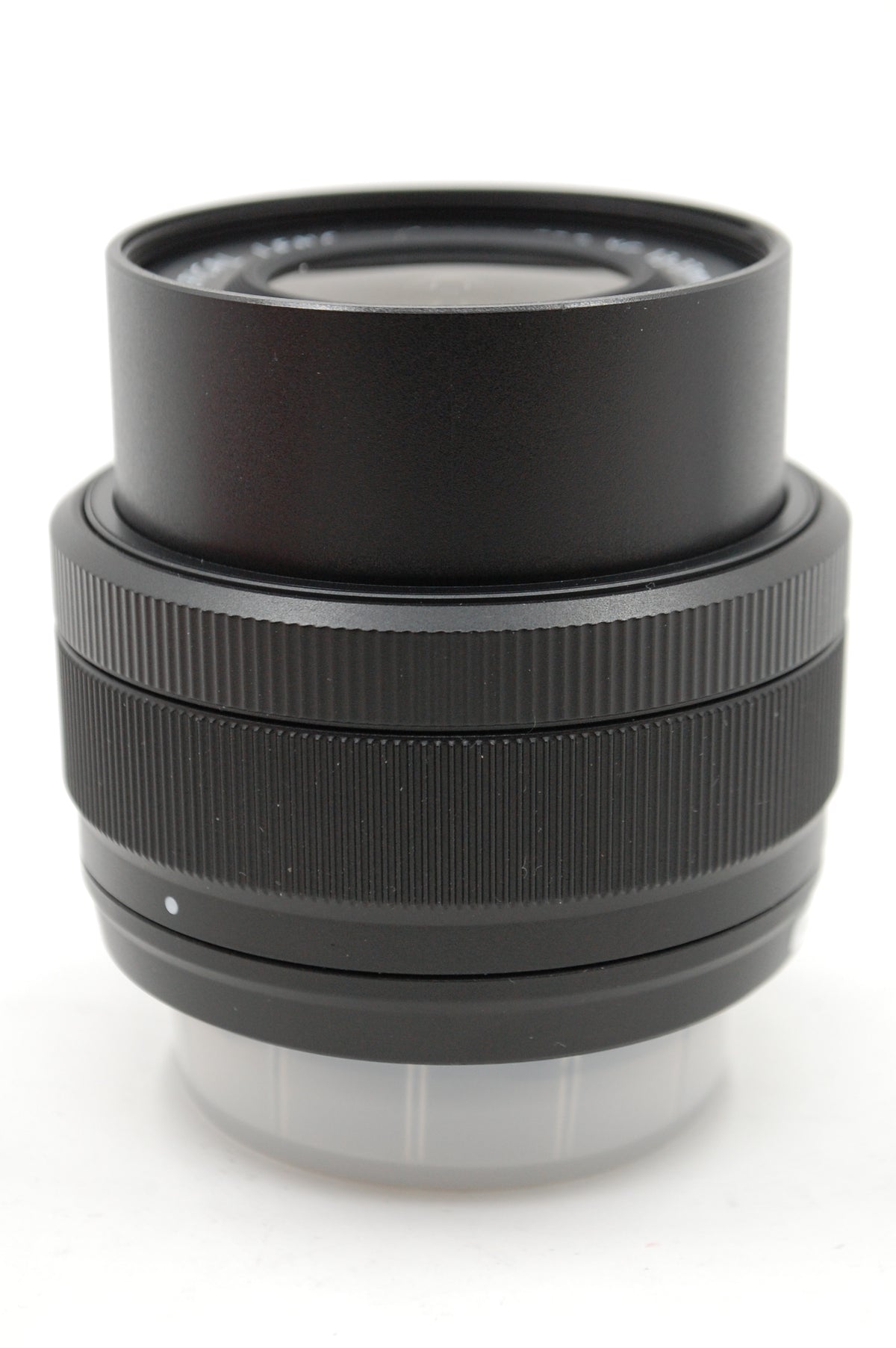 USED Fujifilm 13-33mm 3.5-6.3
