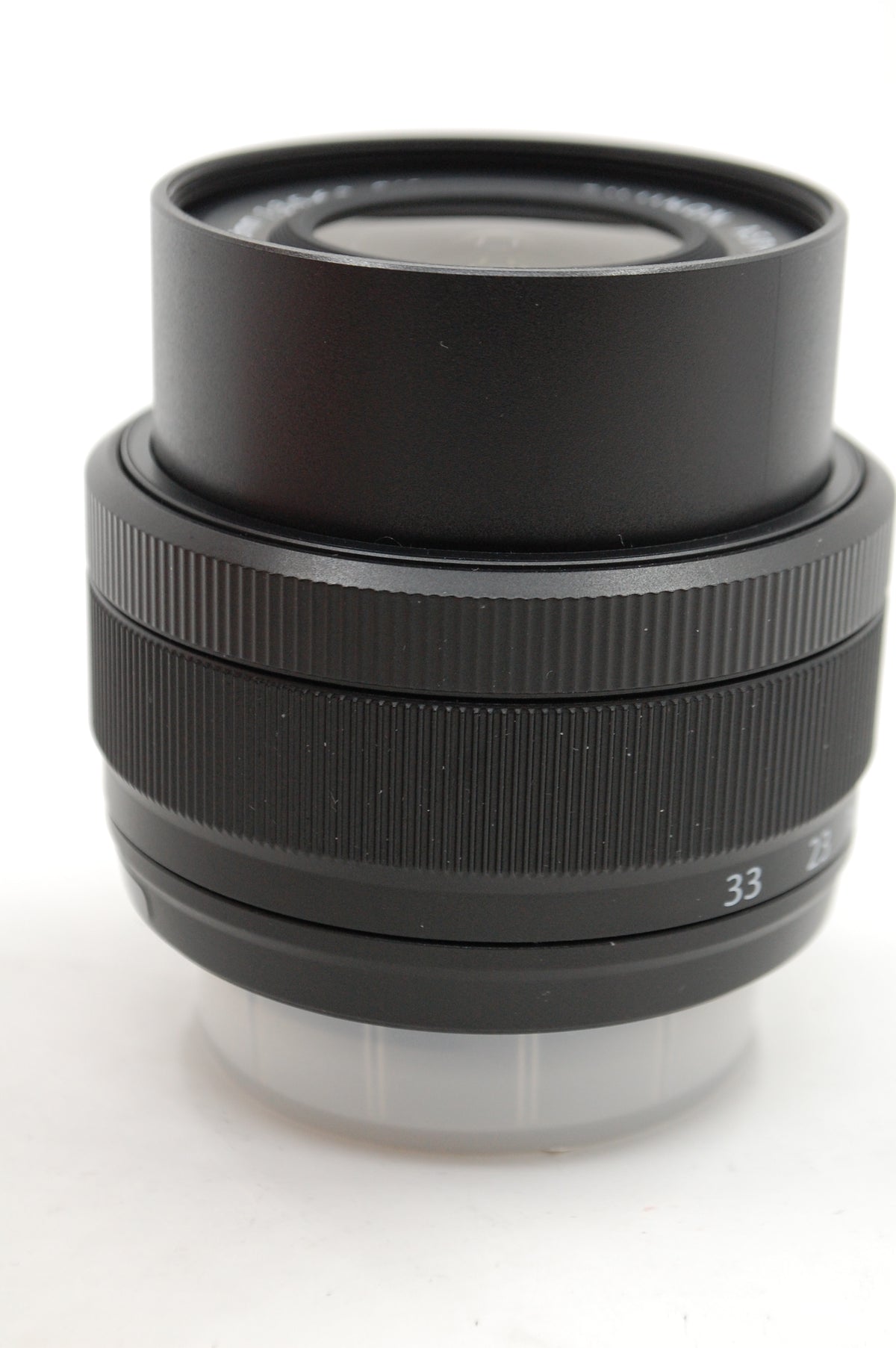 USED Fujifilm 13-33mm 3.5-6.3