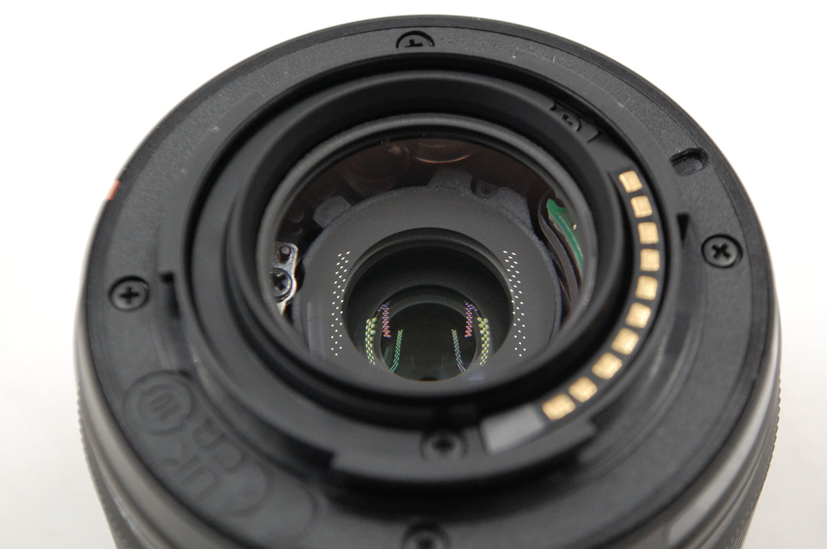 USED Fujifilm 13-33mm 3.5-6.3