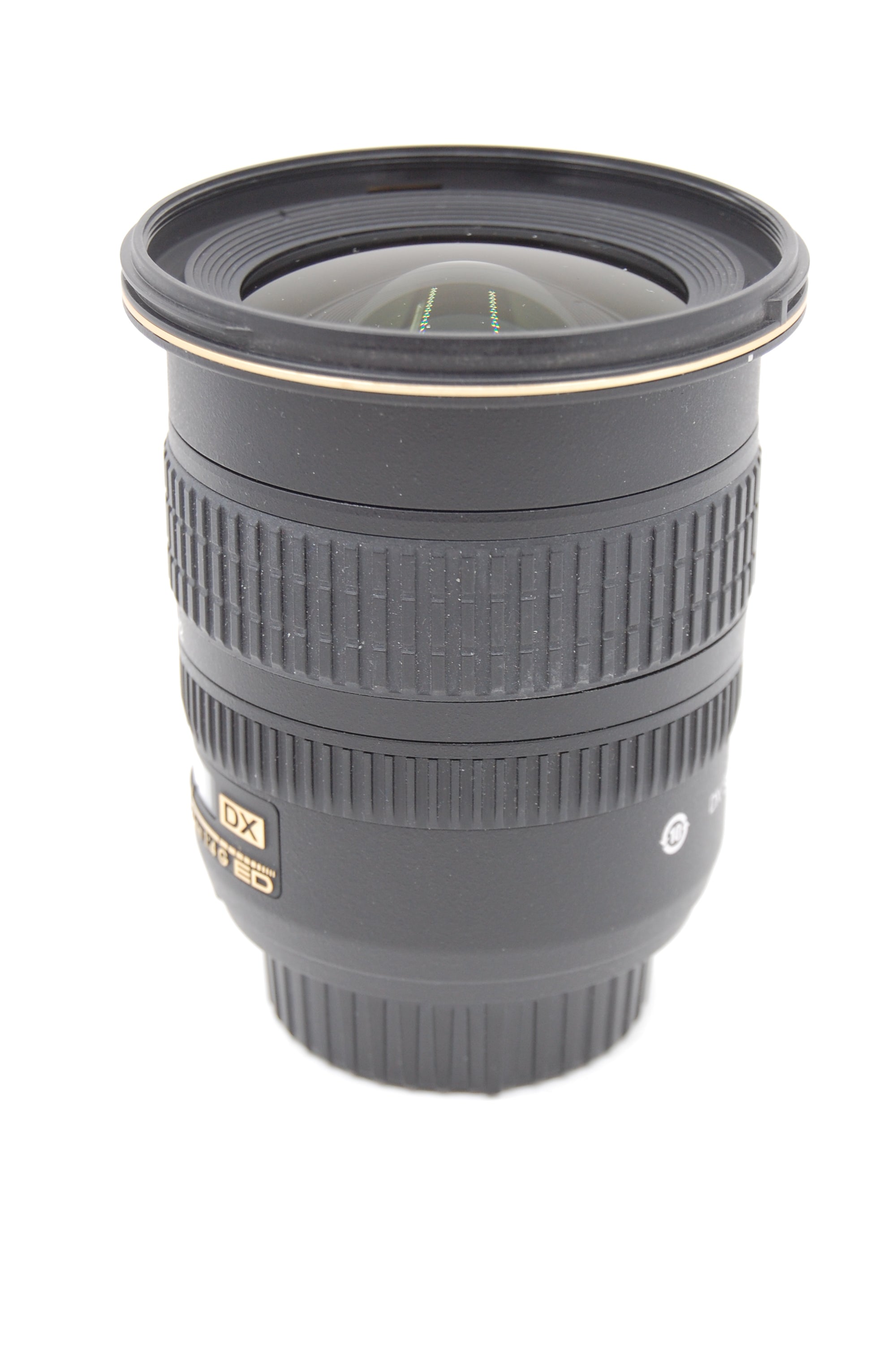 USED Nikon 12-24mm F4 G DX Wide Angle
