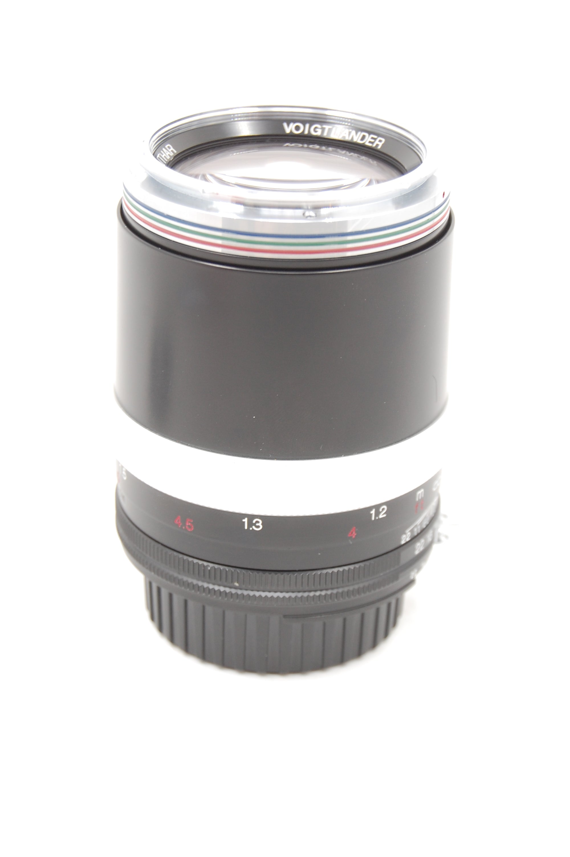 Used Voigtlander APO-Lanthat 180mm f4 SL (Nikon F-Mount)