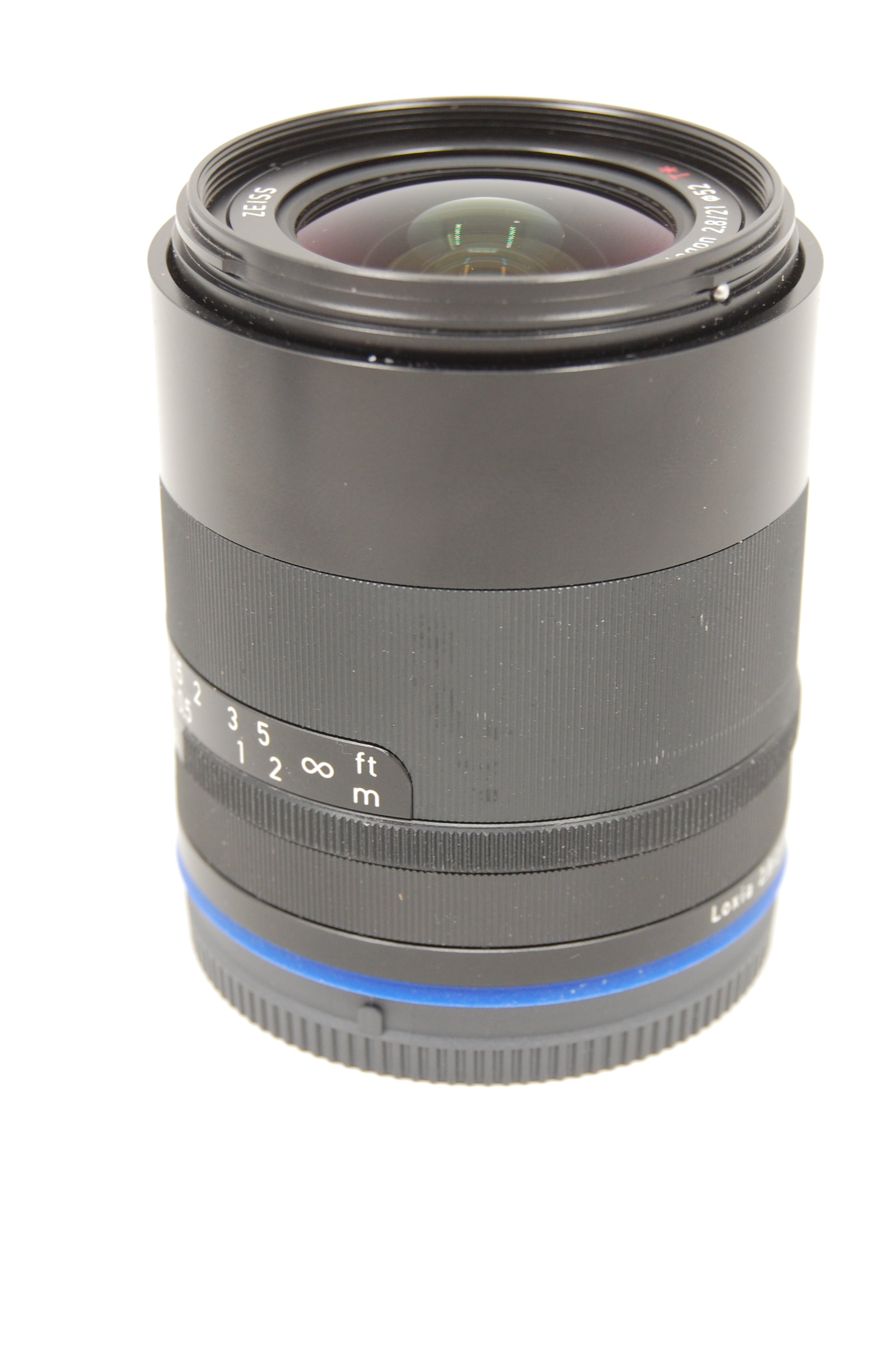 USED Zeiss 21mm f2.8 Loxia Lens for Sony E