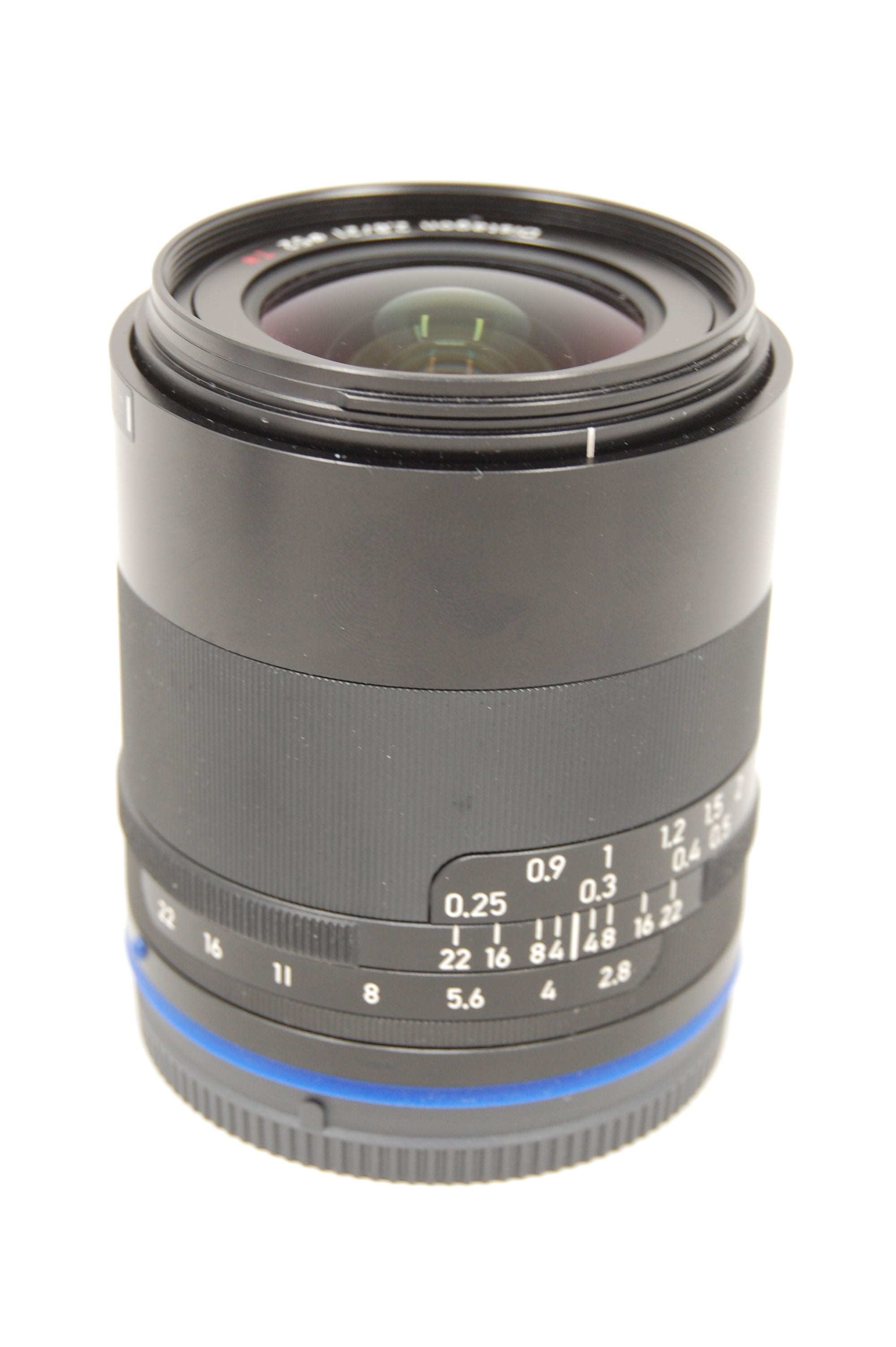 USED Zeiss 21mm f2.8 Loxia Lens for Sony E
