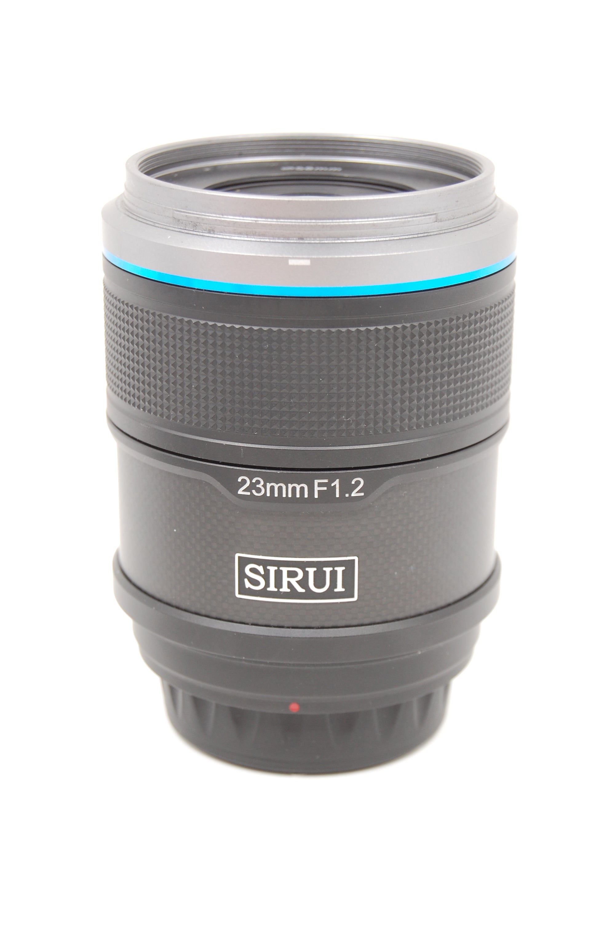 Used Sirui 23mm F1.2 Sniper for Fuji