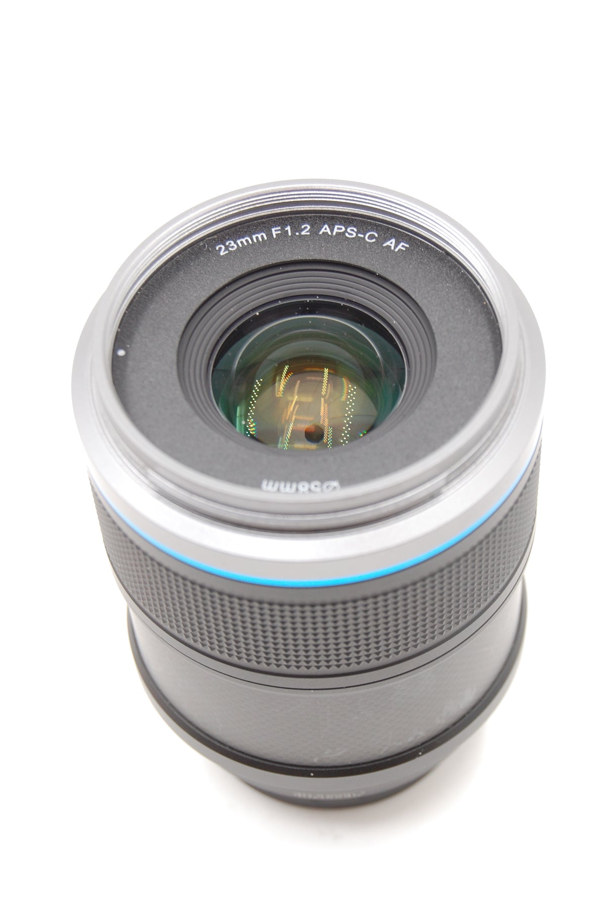 Used Sirui 23mm F1.2 Sniper for Fuji