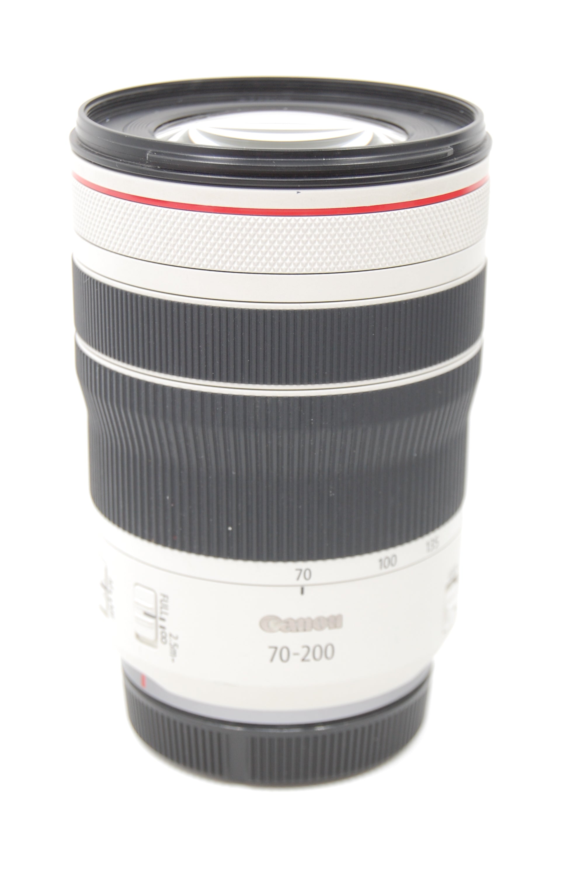 Used Canon RF 70-200mm f4 L IS USM Lens