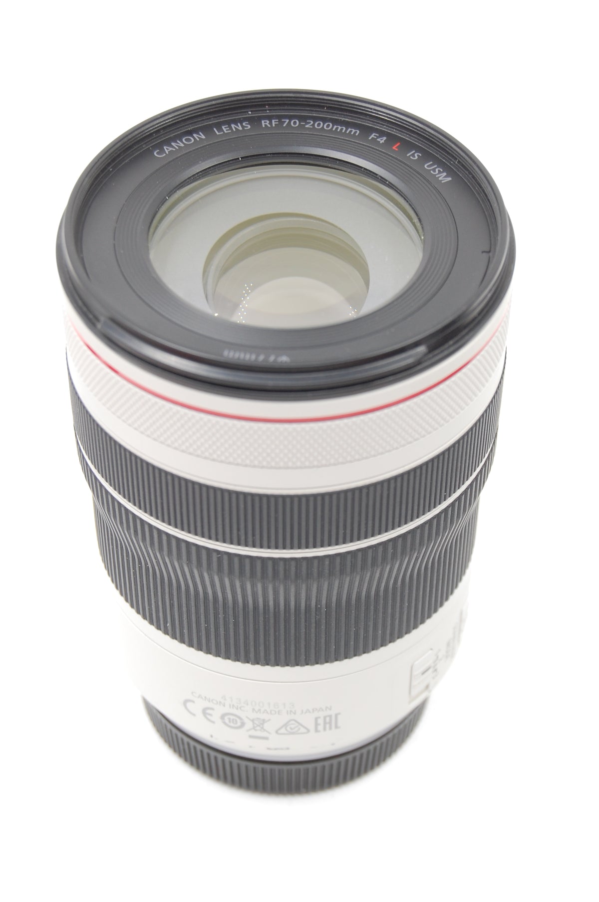 Used Canon RF 70-200mm f4 L IS USM Lens