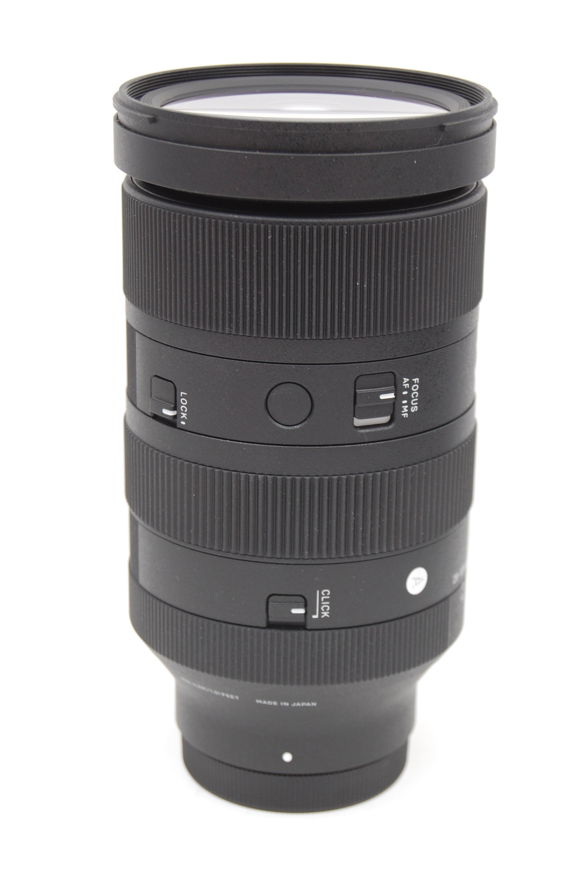 Used Sigma 28-105mm F2.8 DG DN Art Lens (Sony E)