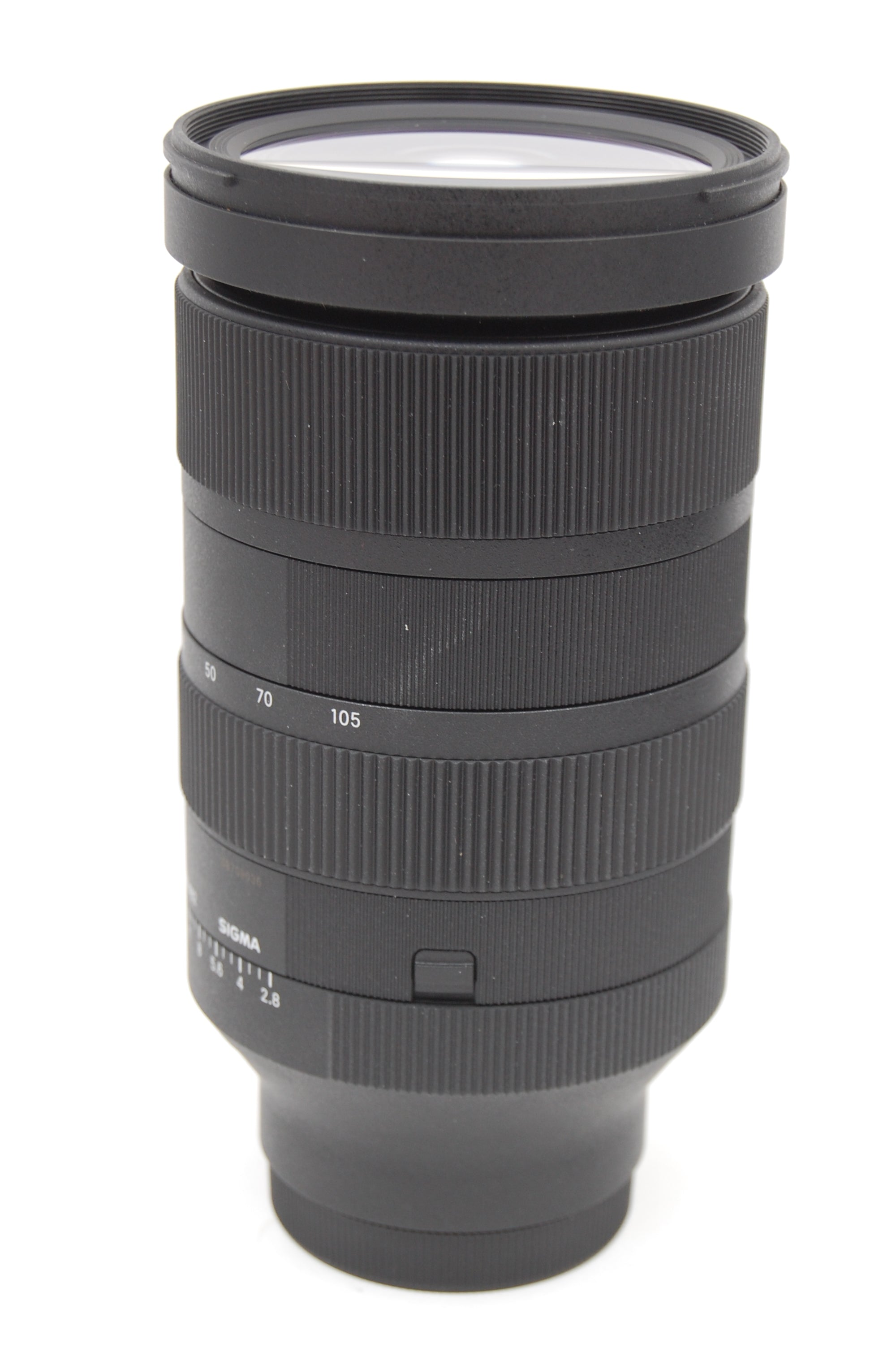 Used Sigma 28-105mm F2.8 DG DN Art Lens (Sony E)