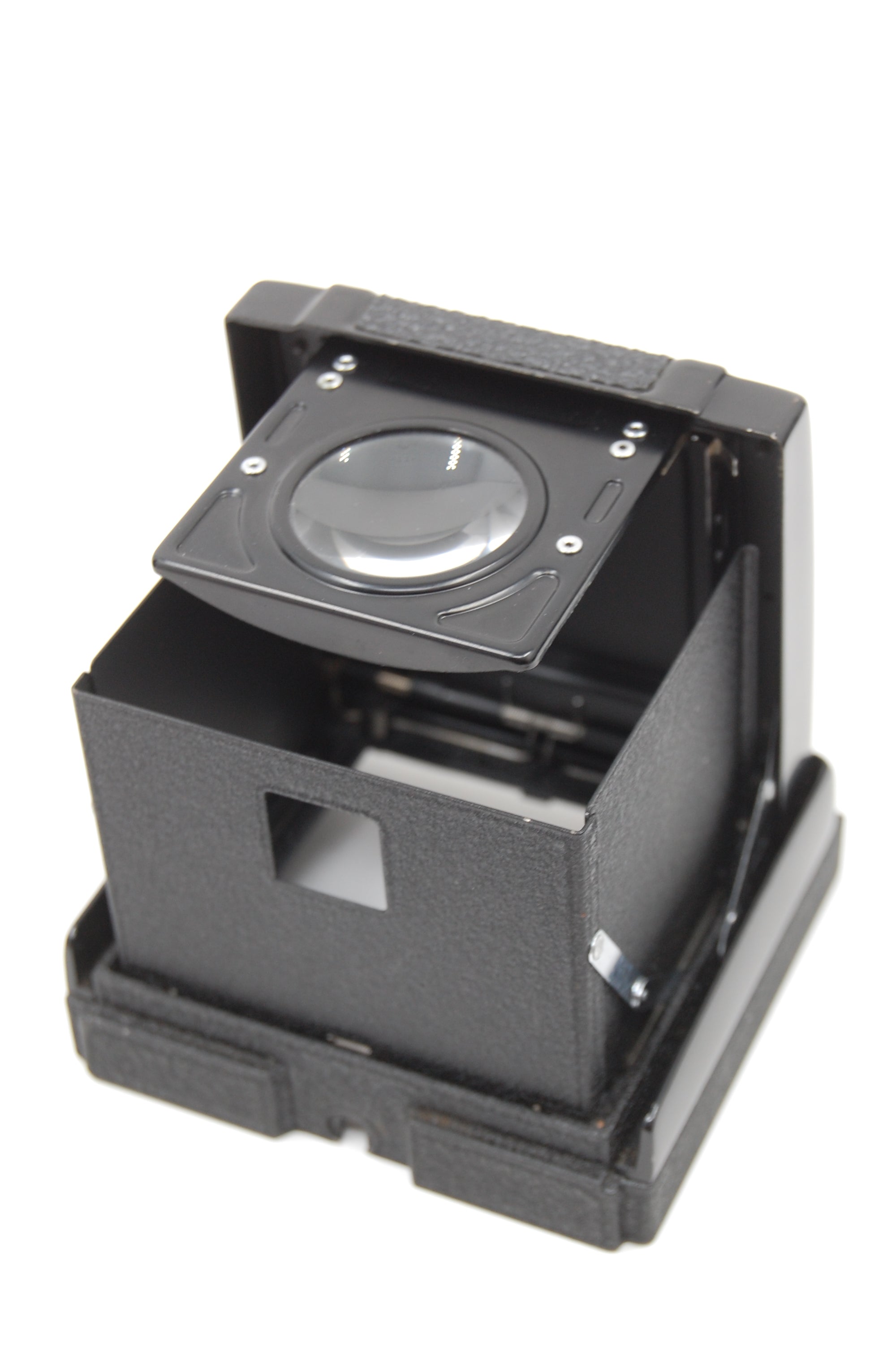 Mamiya C330&105mm f3.5+65mm f3.5「週末限定価格」 USED Mamiya C330 Medium Format TLR w/65mm f3.5 Lens & Prism