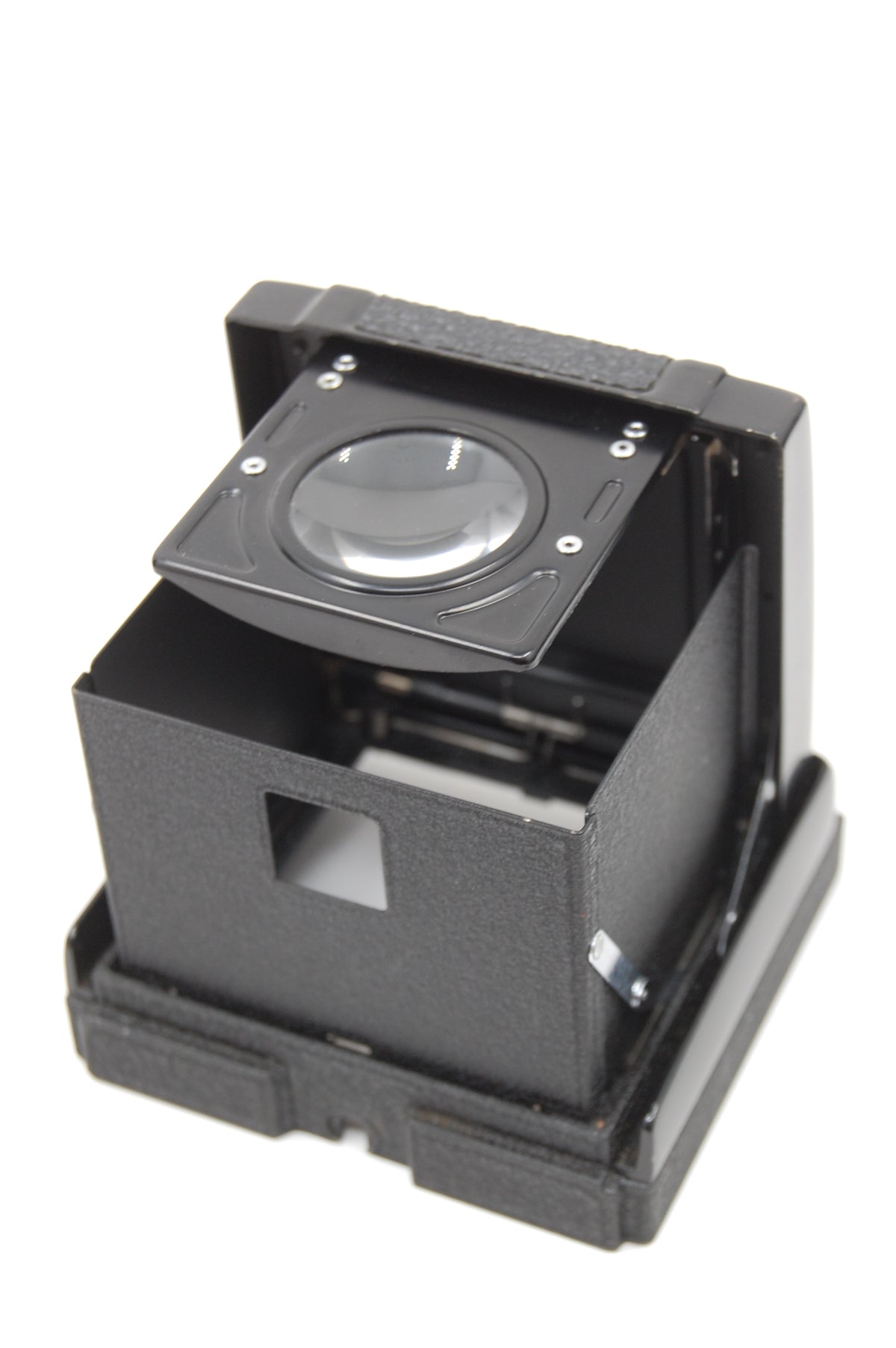 USED Mamiya C330 Medium Format TLR w/65mm f3.5 Lens & Prism