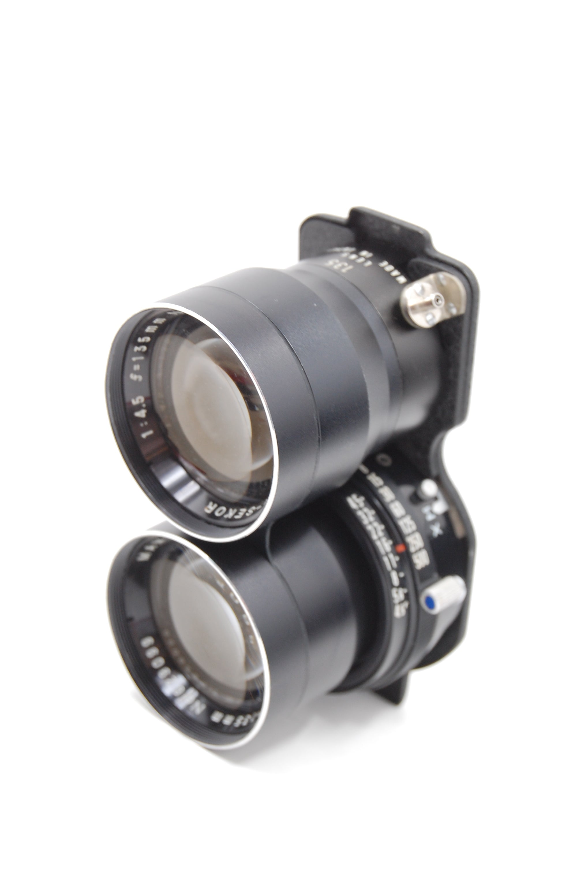 USED Mamiya Sekor Super 135mm TLR Lens for C330 C220