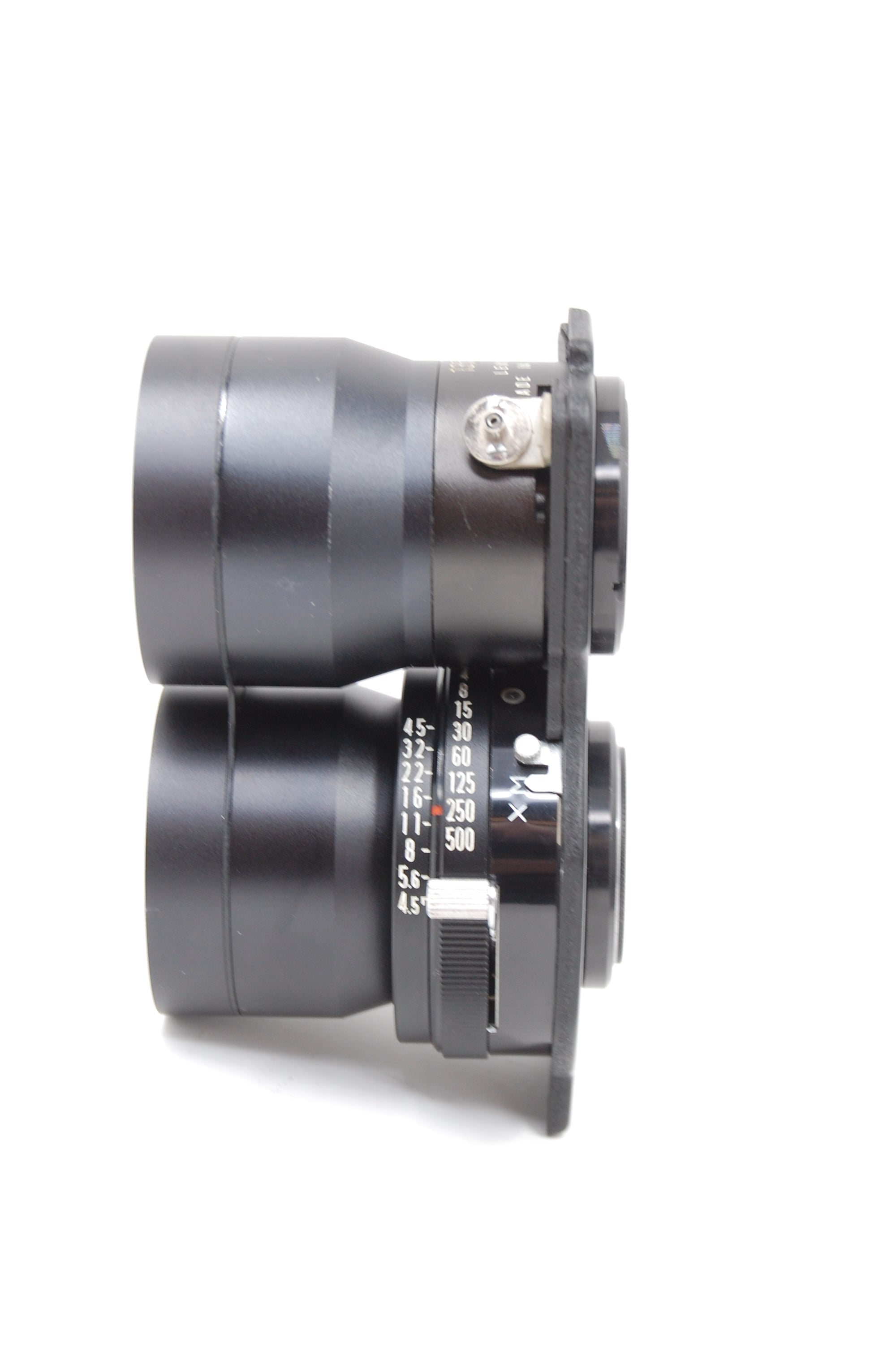 USED Mamiya Sekor Super 135mm TLR Lens for C330 C220