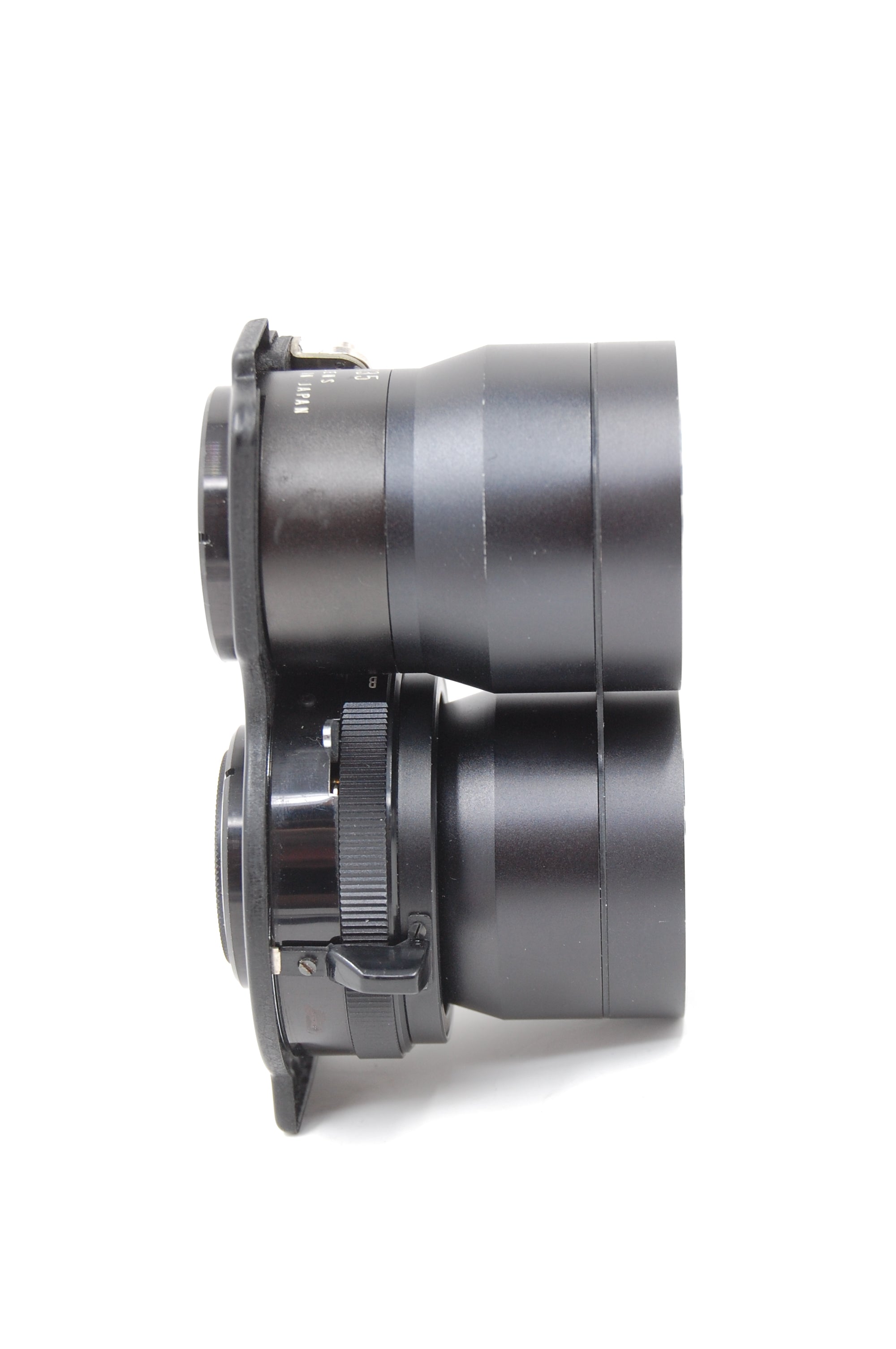 USED Mamiya Sekor Super 135mm TLR Lens for C330 C220