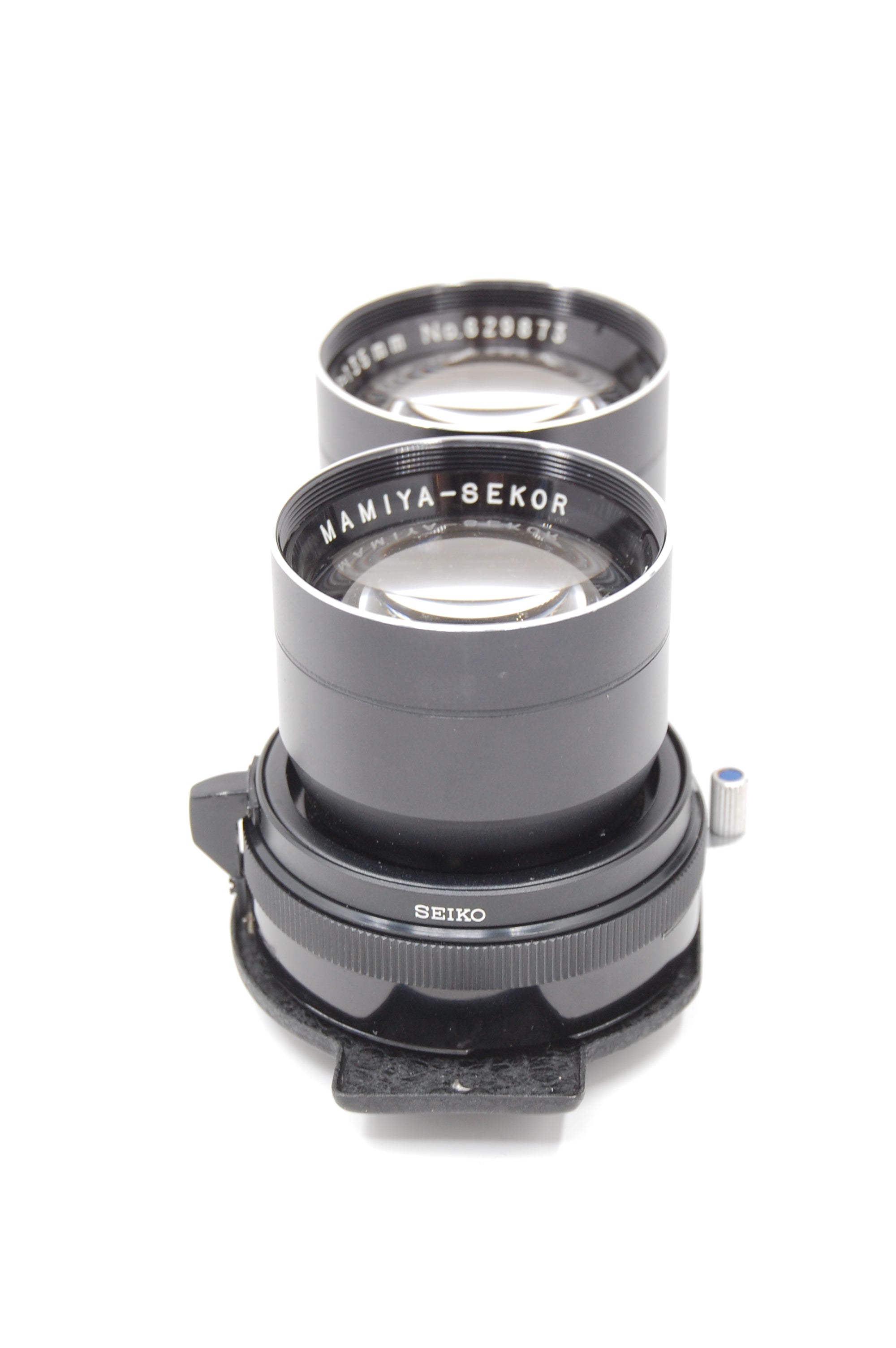 USED Mamiya Sekor Super 135mm TLR Lens for C330 C220