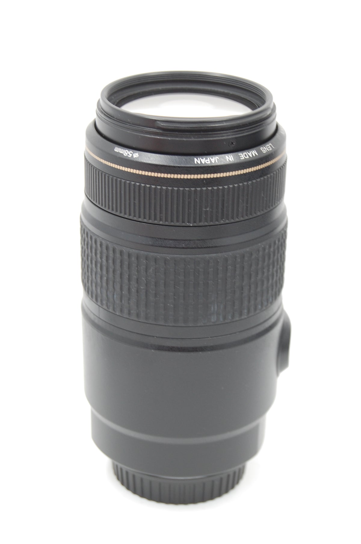 USED Canon 75-300mm F4-5.6 USM IS Lens