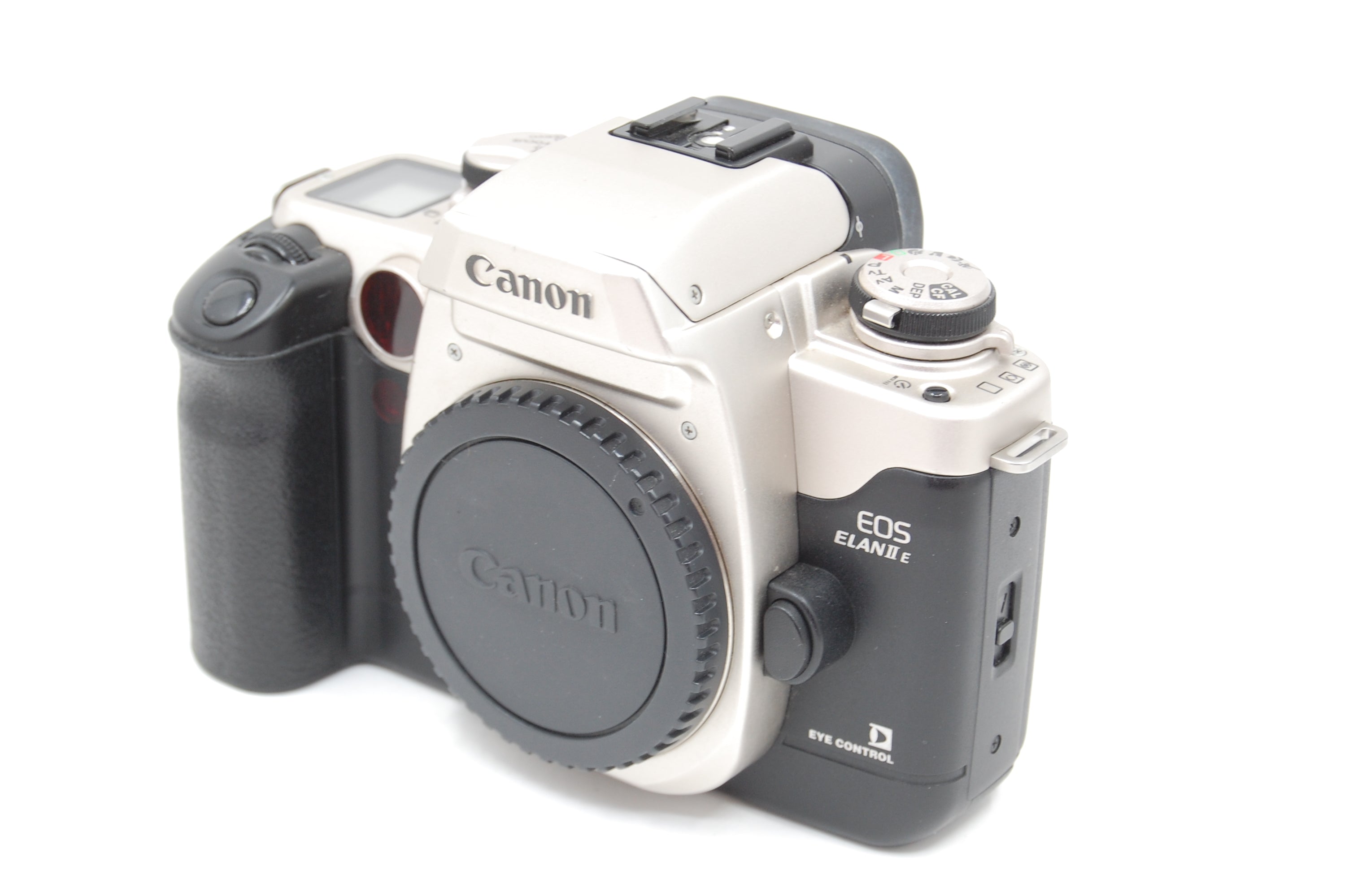 Used Canon EOS Elan II E