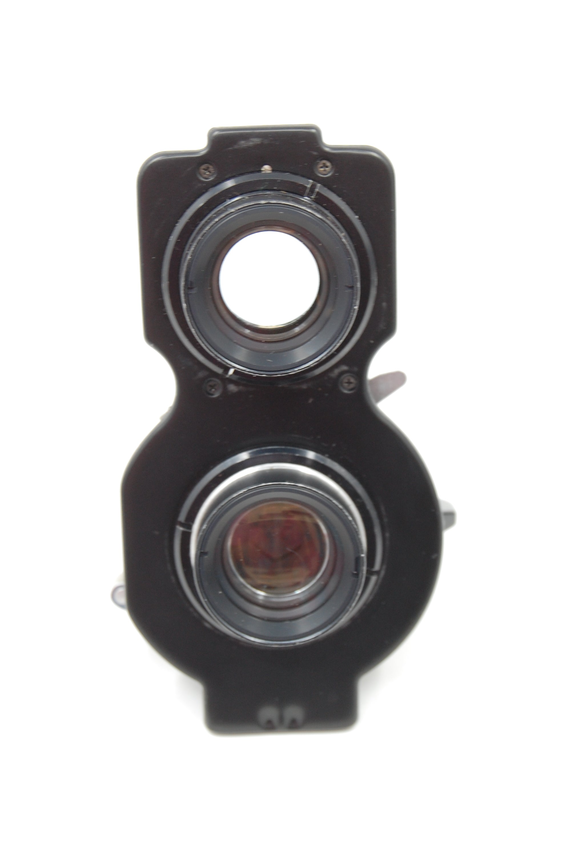 USED Mamiya Sekor Super 55mm TLR Lens for C330 C220