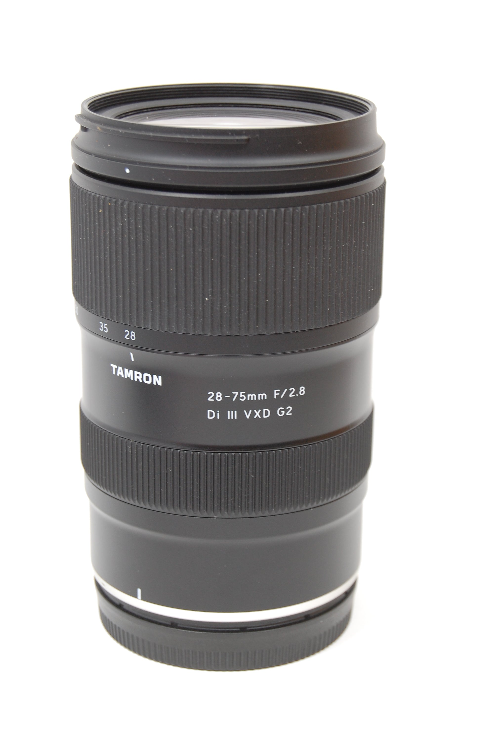 Used Tamron 28-75mm F2.8 Di III VXD G2 Lens for Nikon Z