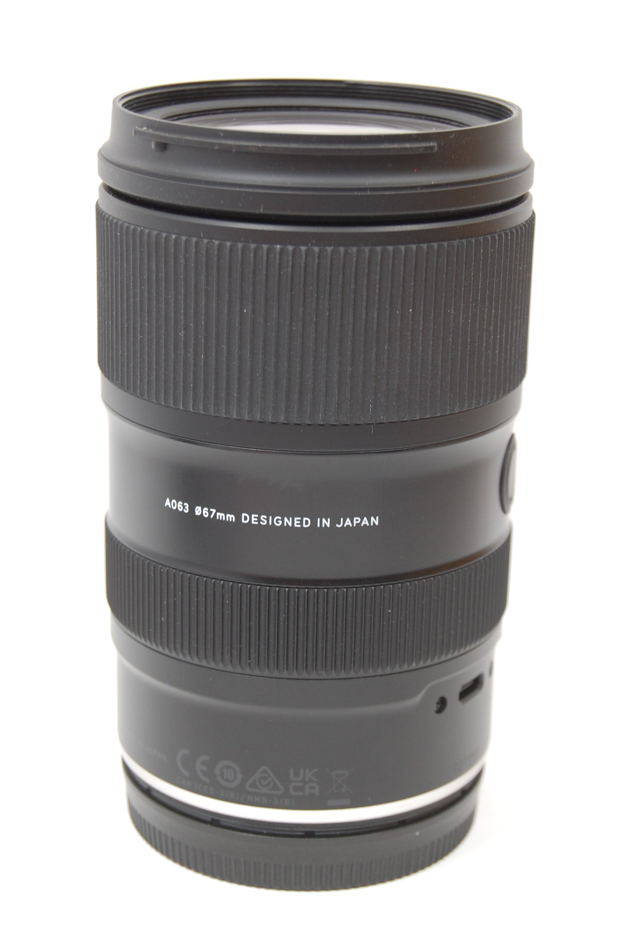 Used Tamron 28-75mm F2.8 Di III VXD G2 Lens for Nikon Z