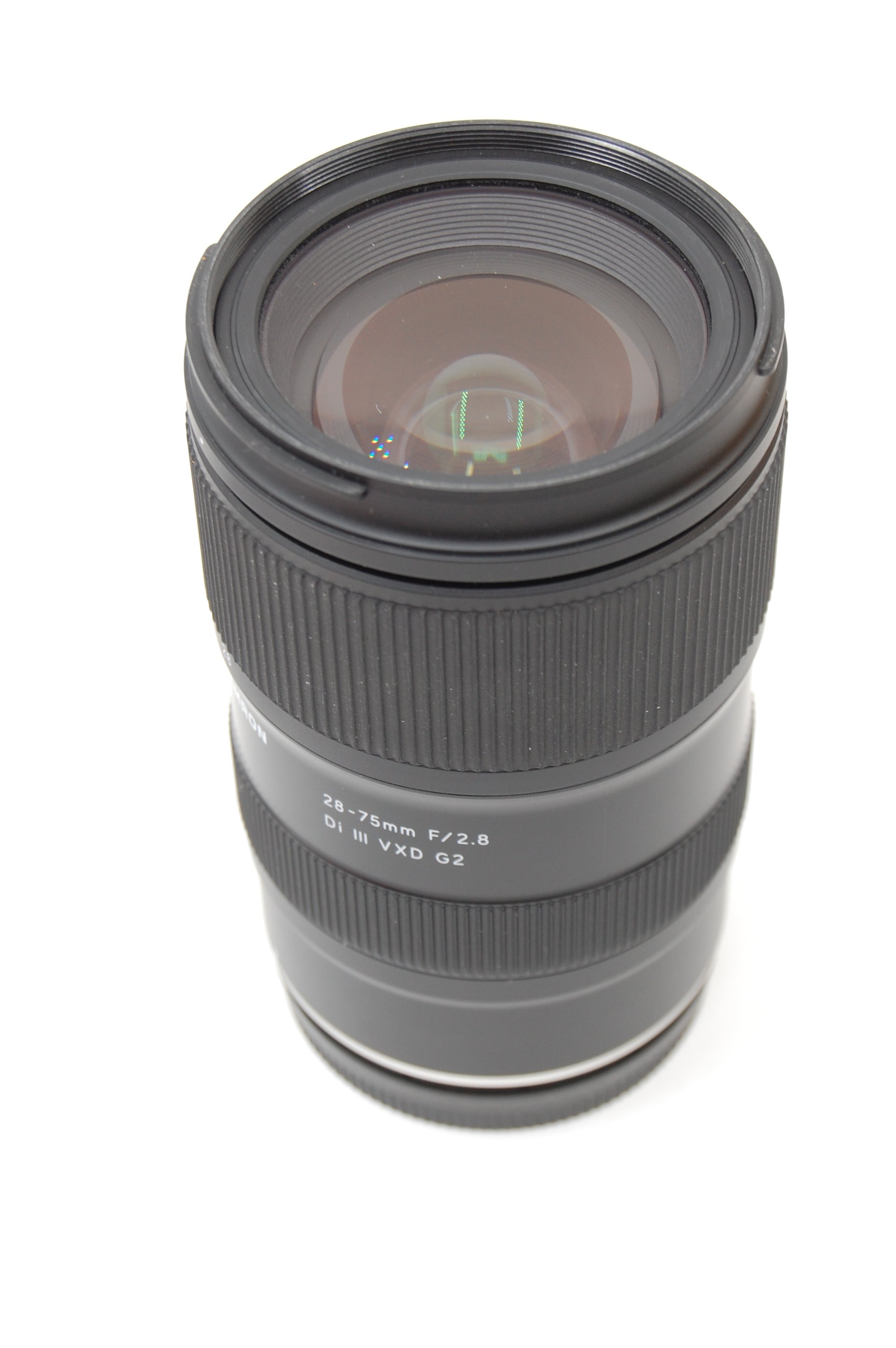 Used Tamron 28-75mm F2.8 Di III VXD G2 Lens for Nikon Z