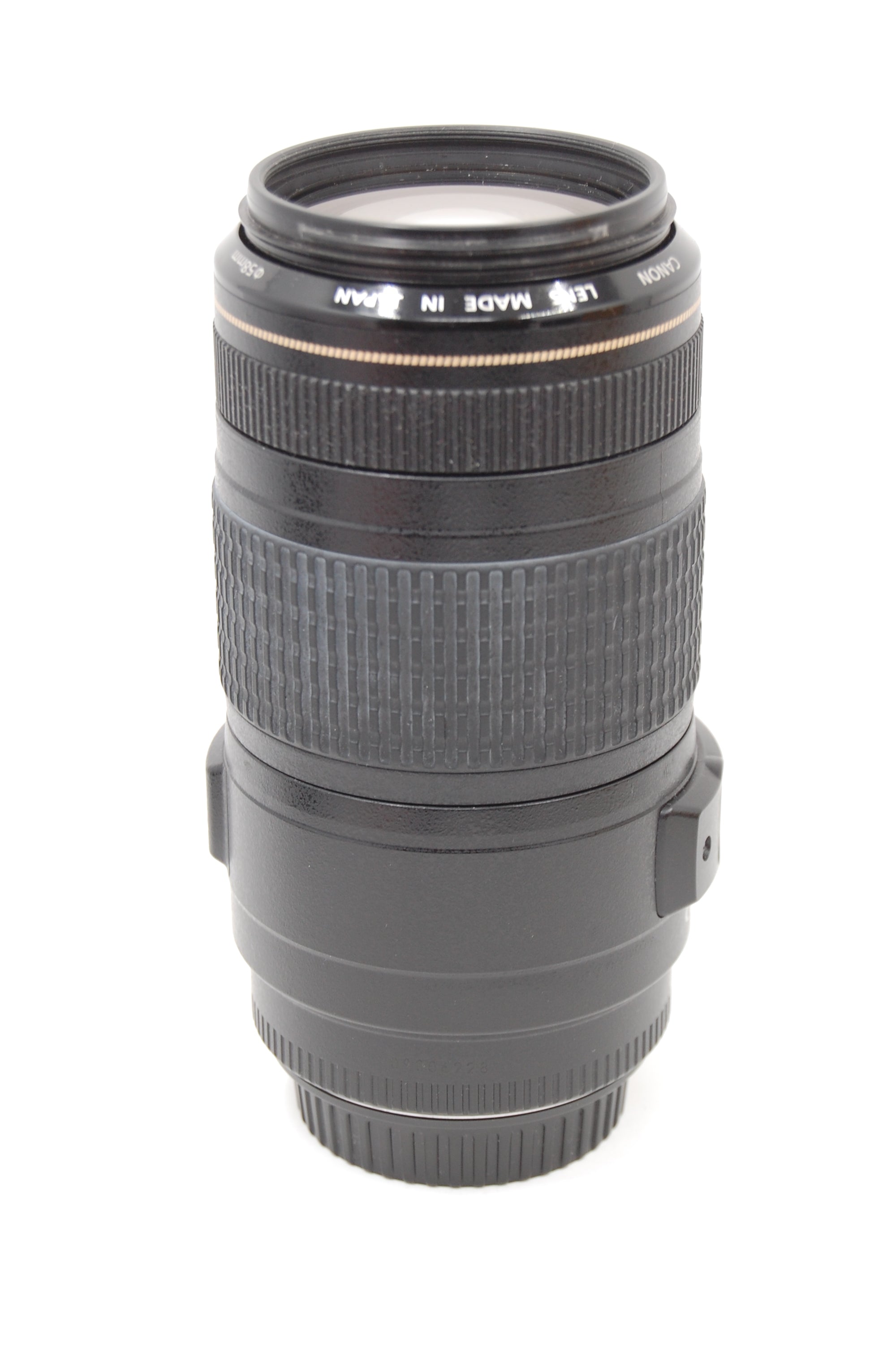 USED Canon 70-300mm F4-5.6 IS USM EF