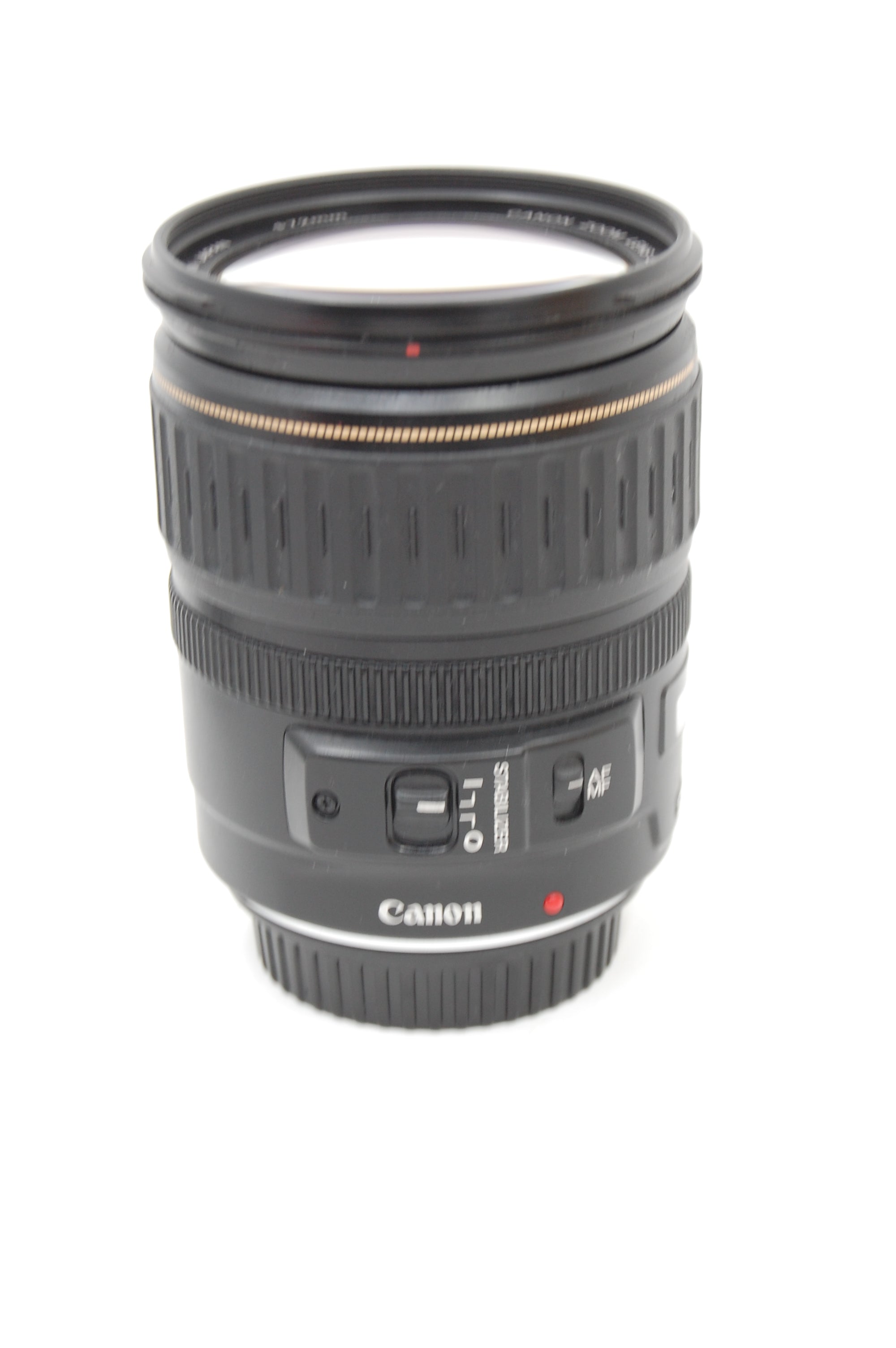 USED Canon 28-135mm F3.5-5.6 EF IS Lens