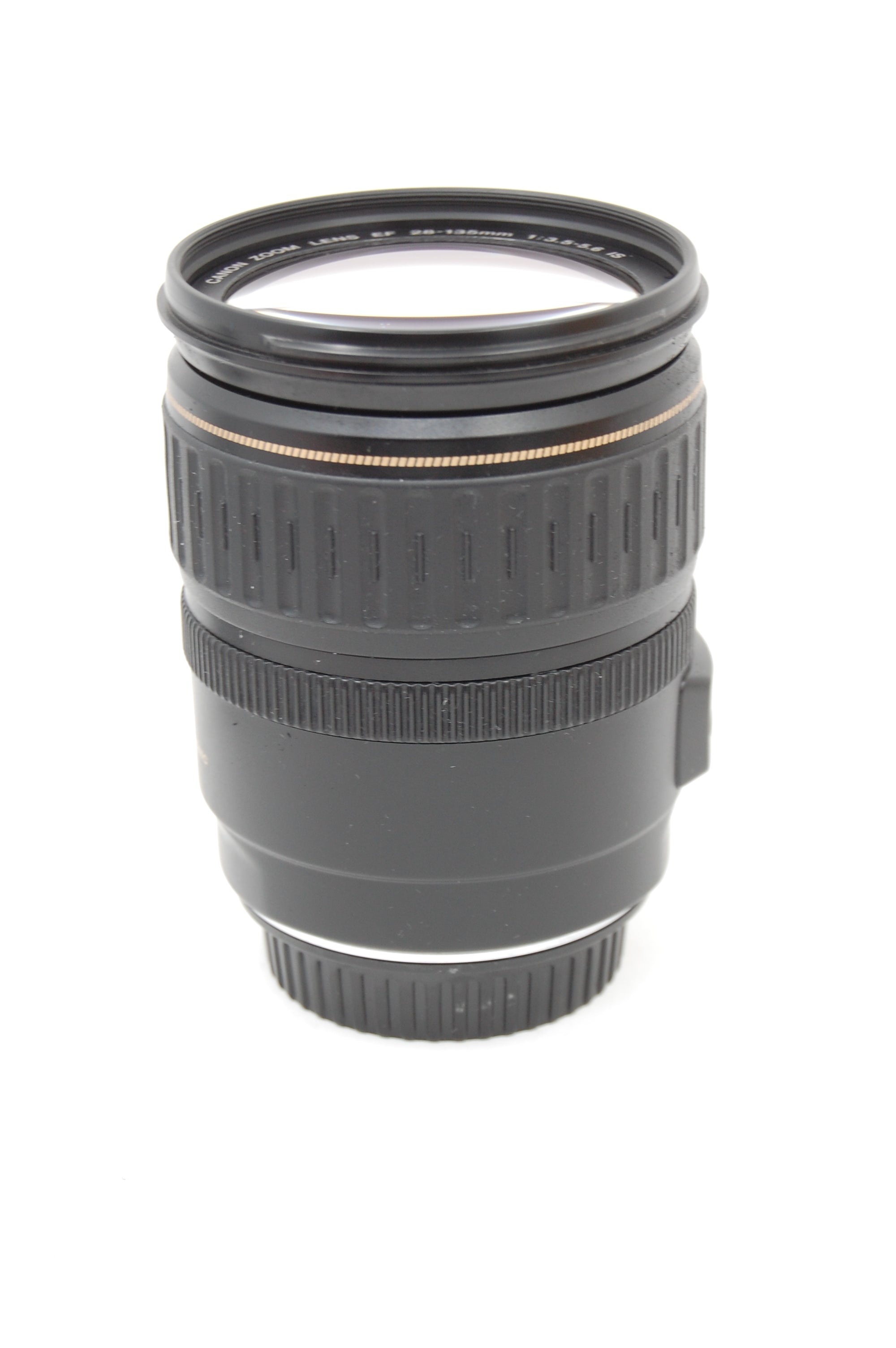 USED Canon 28-135mm F3.5-5.6 EF IS Lens