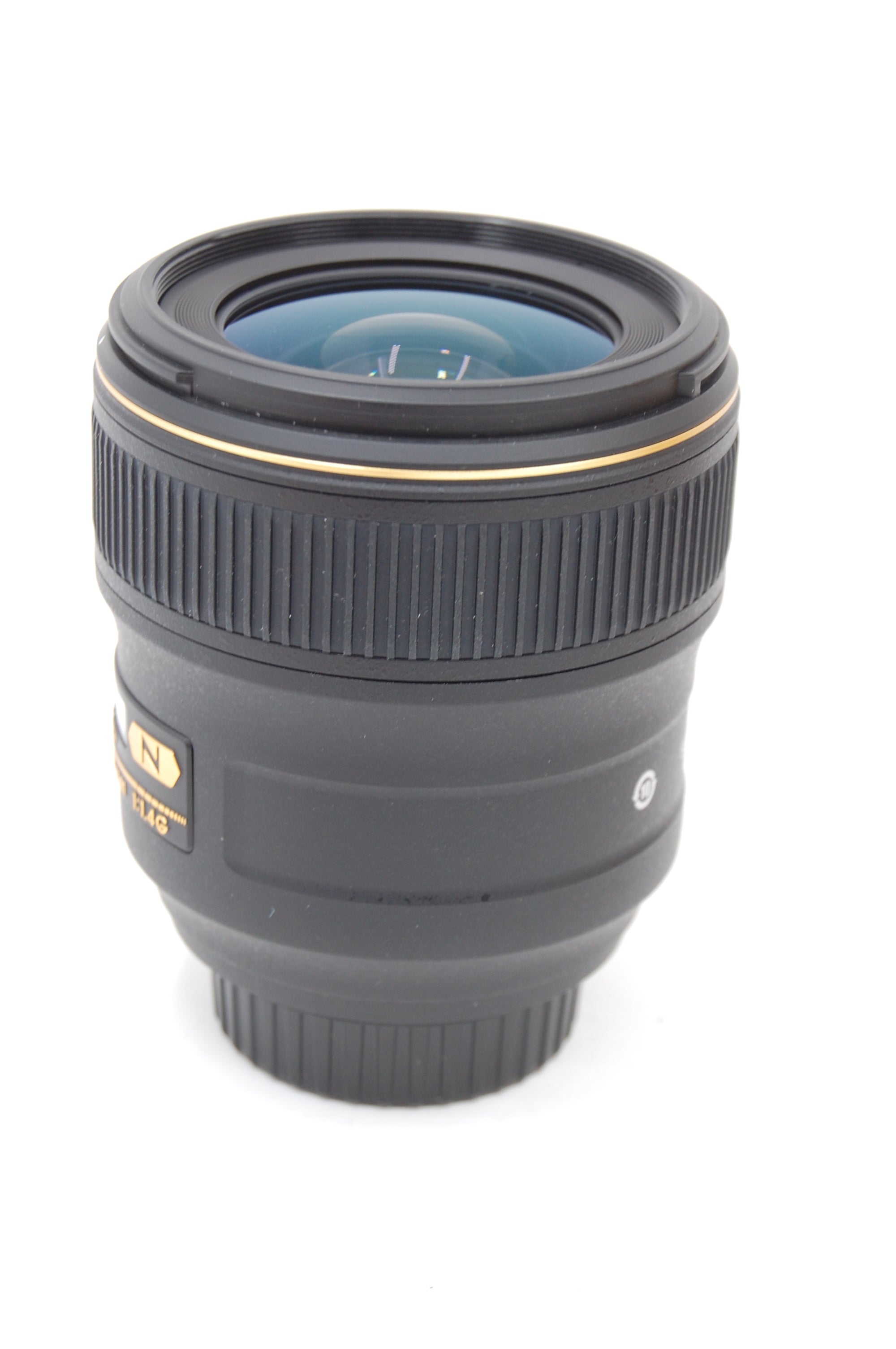 USED Nikon 35mm F1.4 AF-S G AF Lens